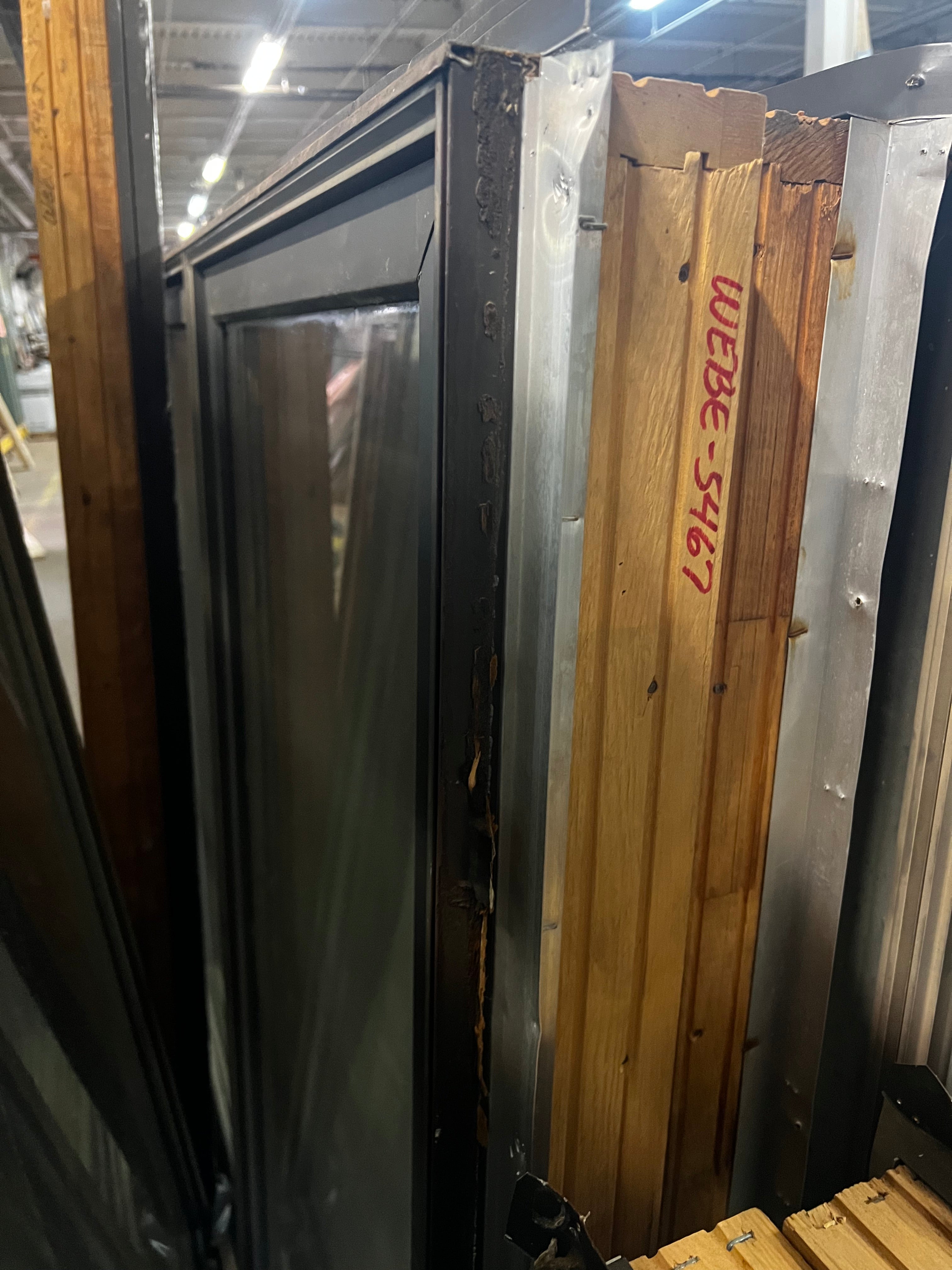 Casement Window #6 & 7