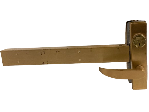 20" Sargent Multi-function Rim Exit Device T- 269