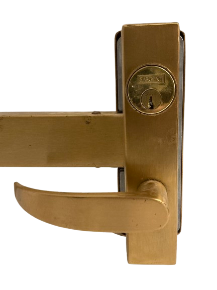 20" Sargent Multi-function Rim Exit Device T- 269