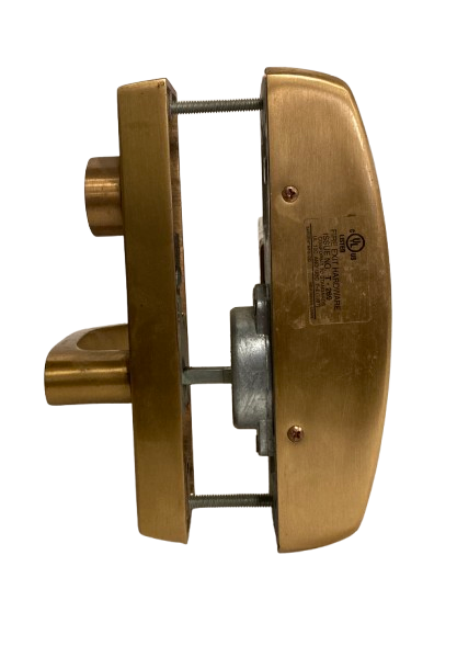 20" Sargent Multi-function Rim Exit Device T- 269