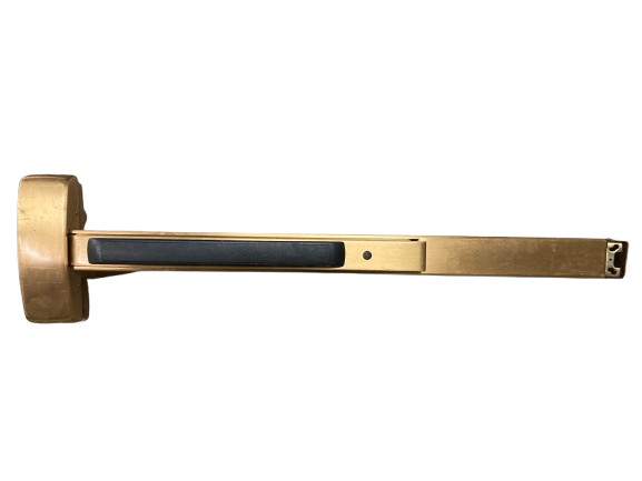 32" Sargent Multi-function Rim Exit Device