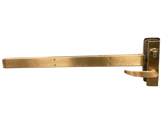 32" Sargent Multi-function Rim Exit Device