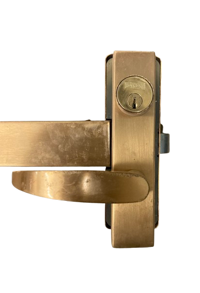 32" Sargent Multi-function Rim Exit Device