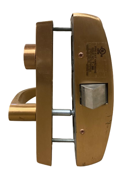 32" Sargent Multi-function Rim Exit Device