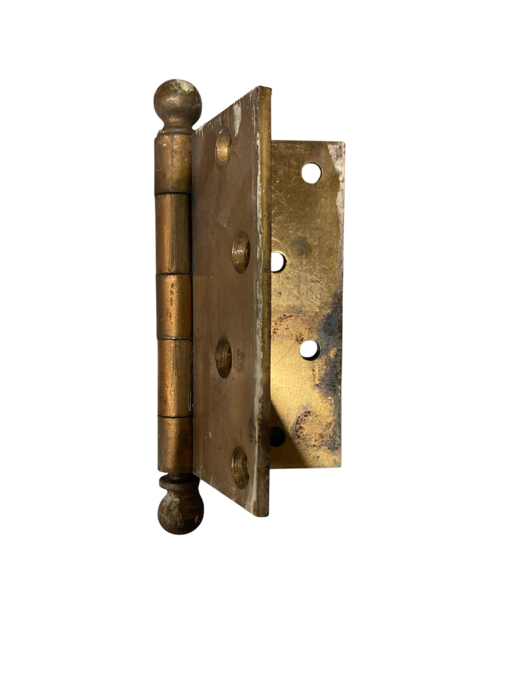 Solid Brass Door Hinge