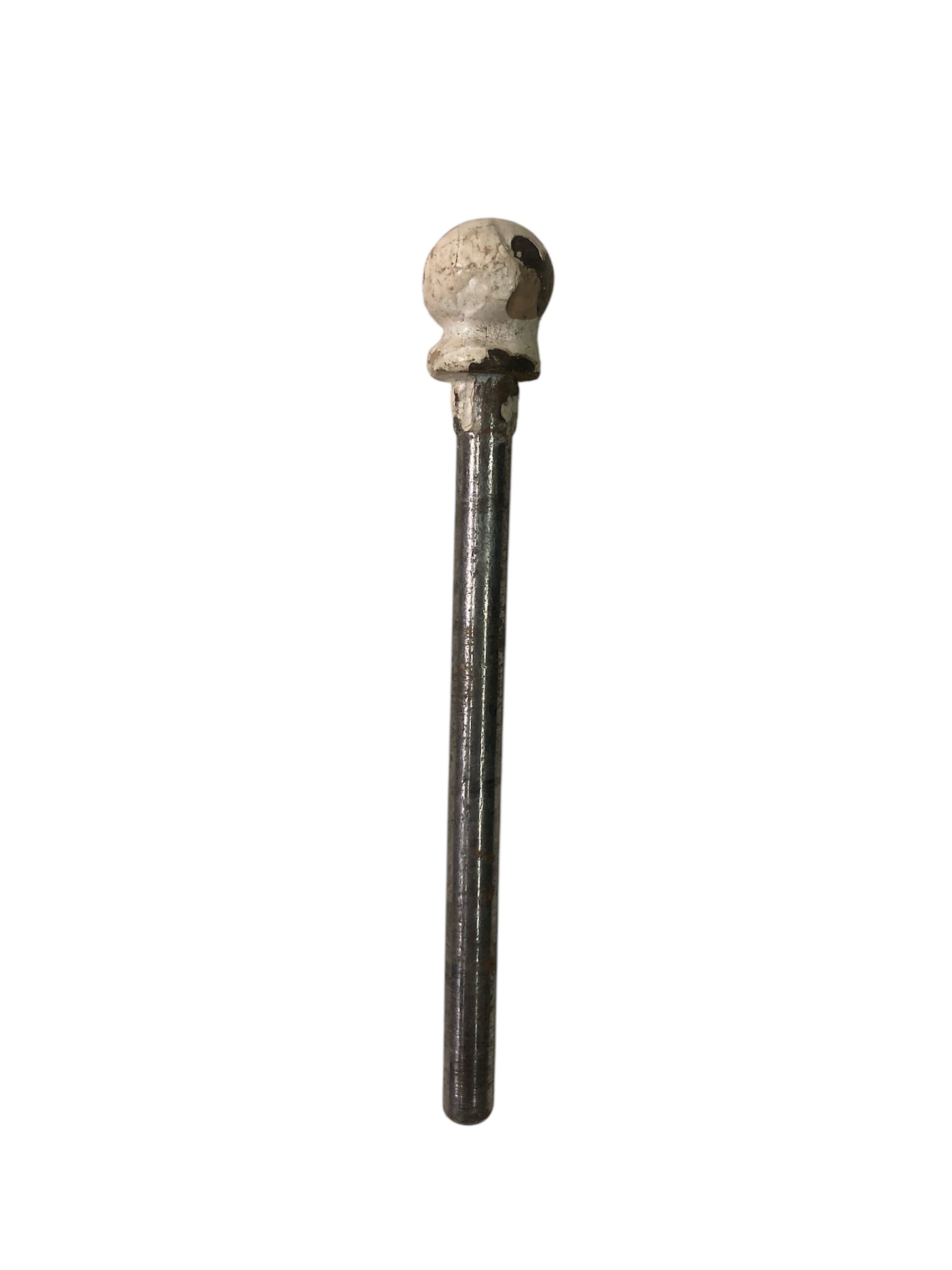 Vintage Ball-tip Hinge Pin