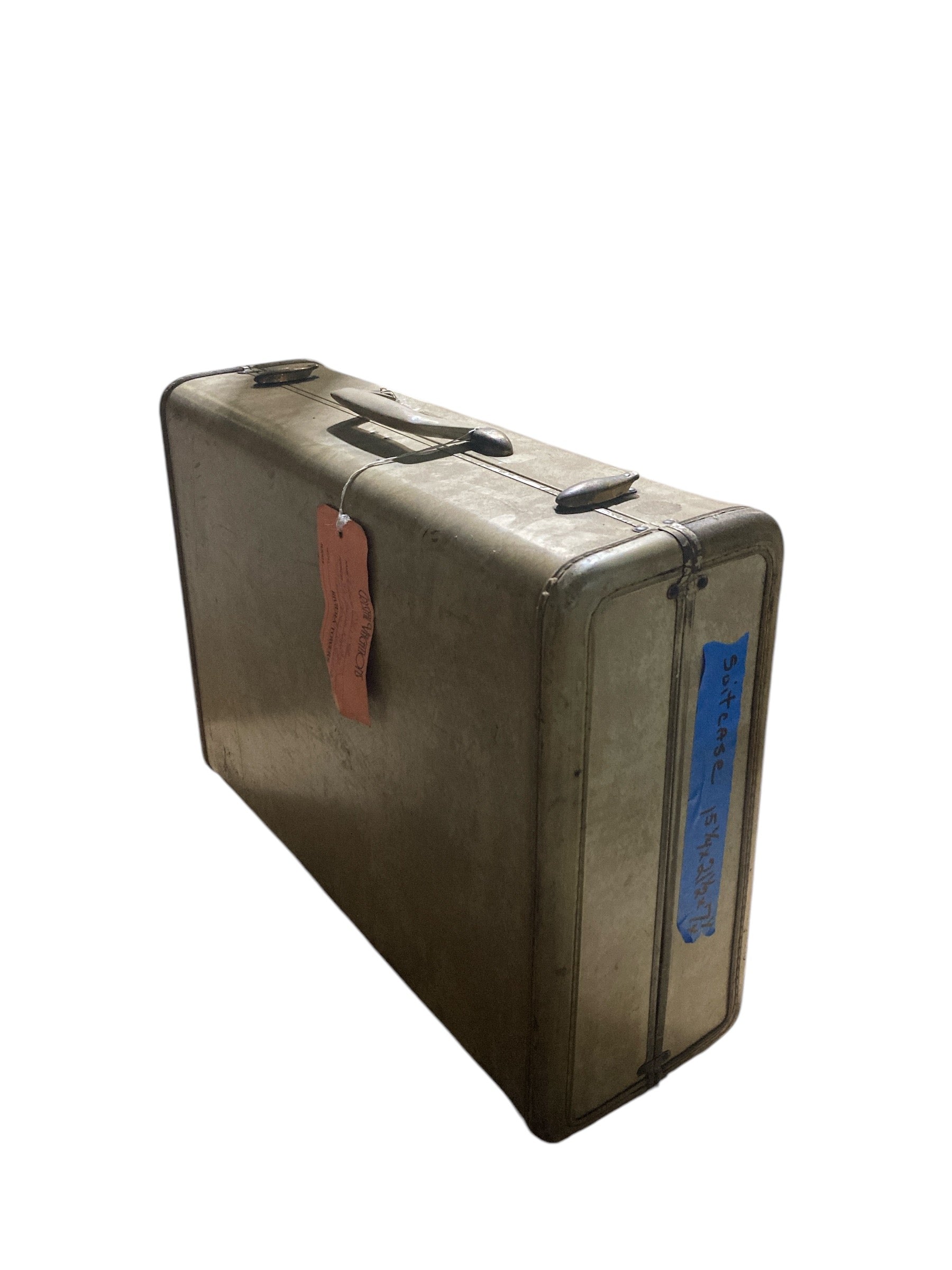 Samsonite Vintage Suitcase