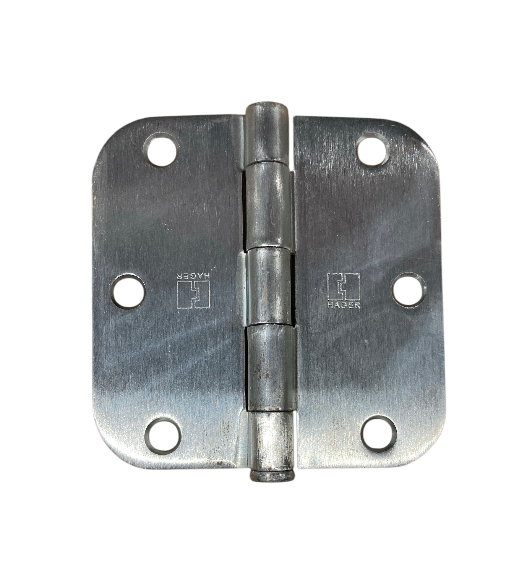 Hager Hinge -Quantity: #41 at time of listing