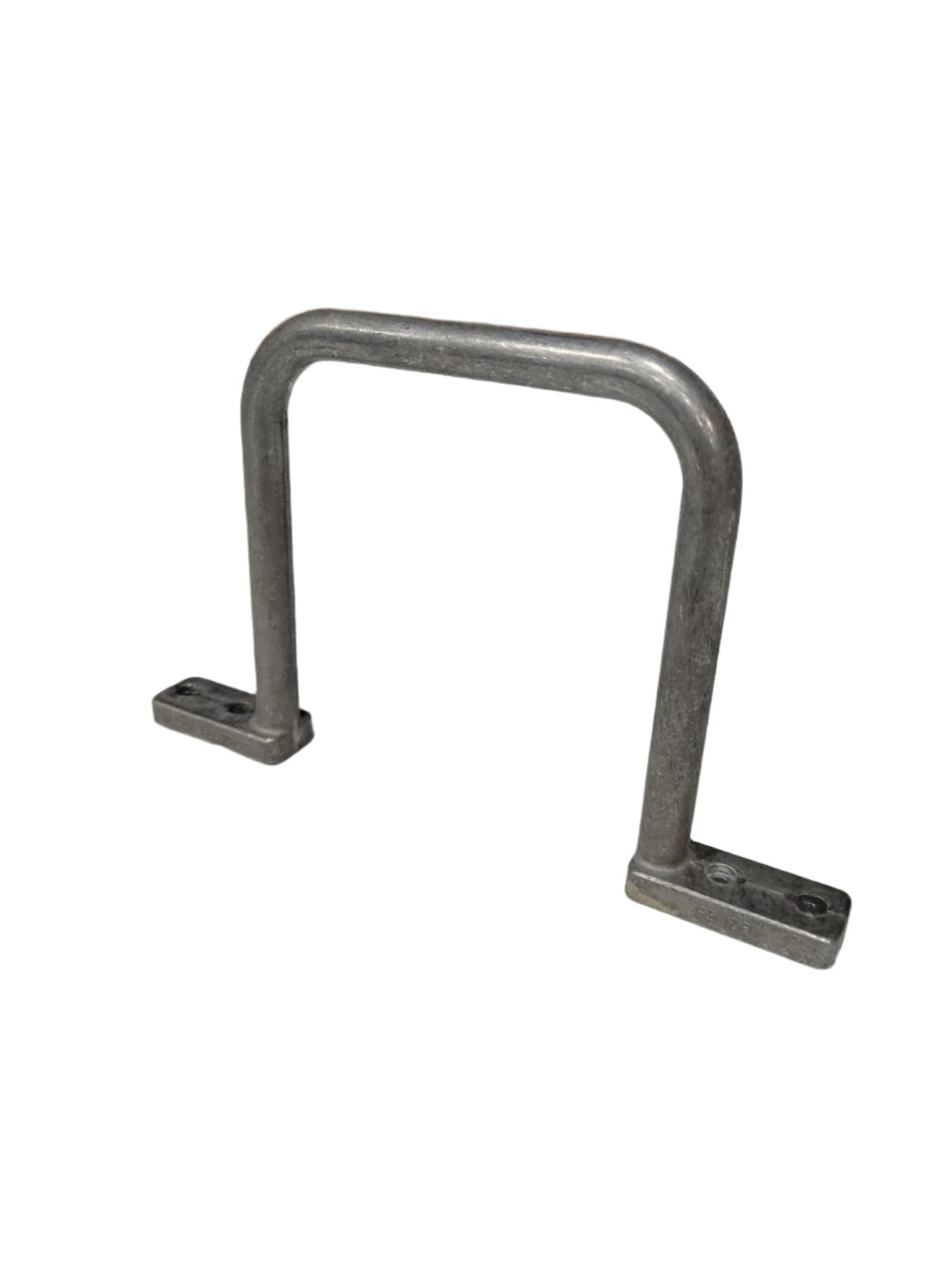Allen Tel Products GB138 Aluminum U-Shaped Safety Handle – Industrial Utility Grab Bar