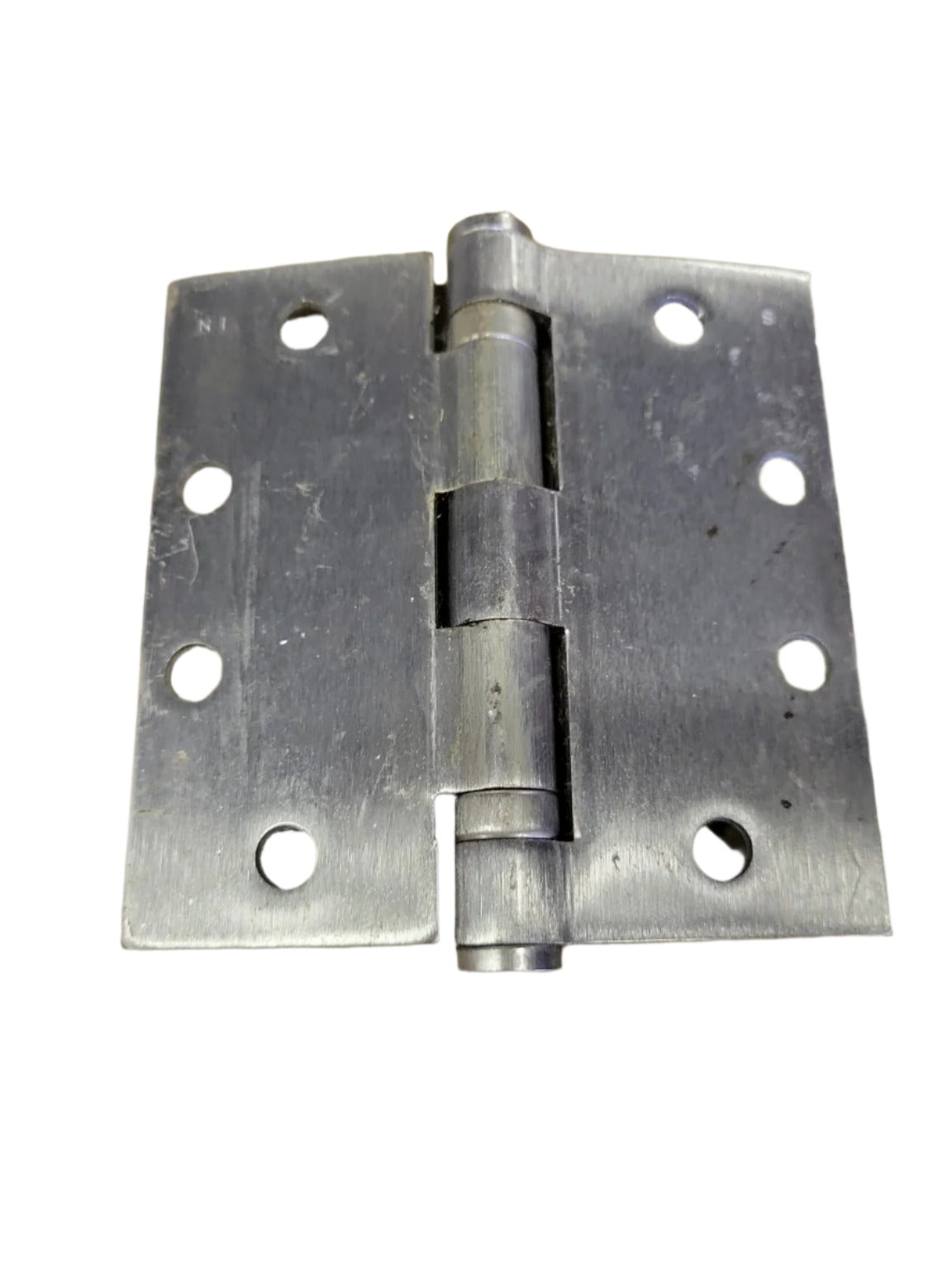 Set of 3 Stainless Steel Door Hinges – Ives Brand