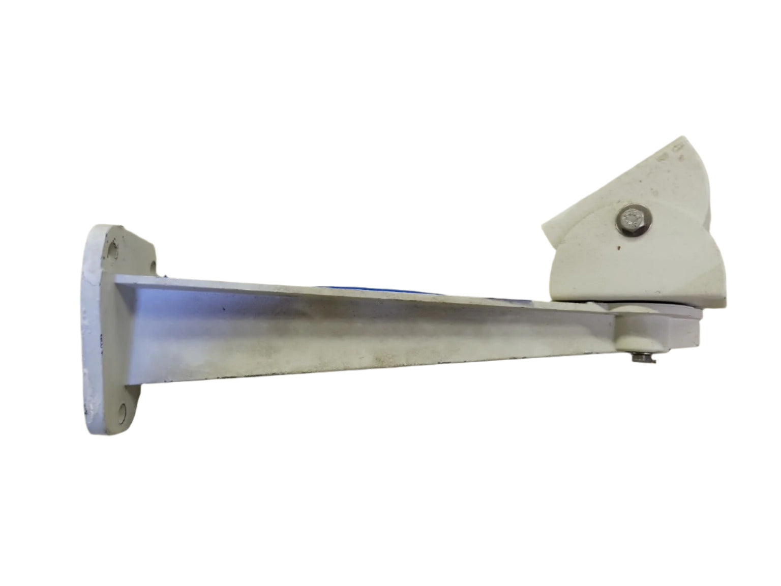 Vicon V8144WM Security Camera Wall Mount Arm – 11 ½" x 3" x 3 ¼"