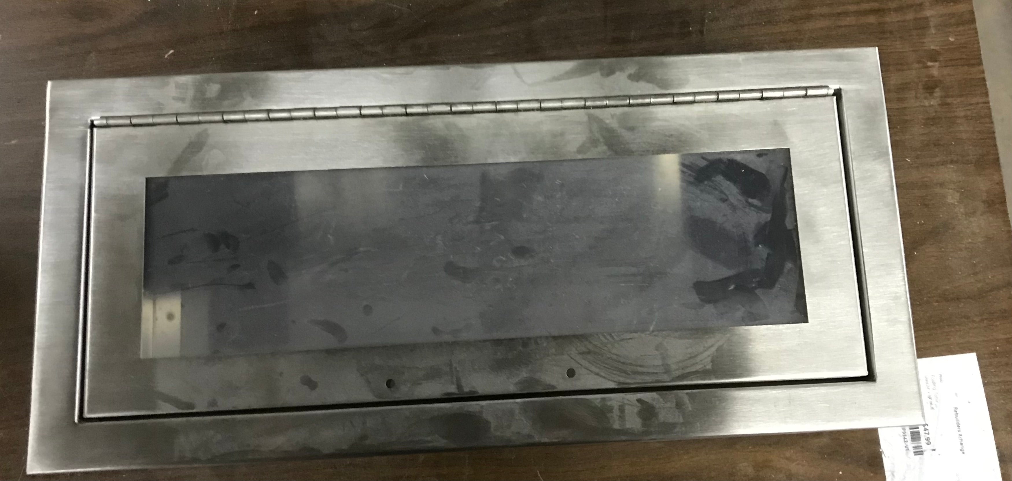 Fire Extinguisher Cabinet