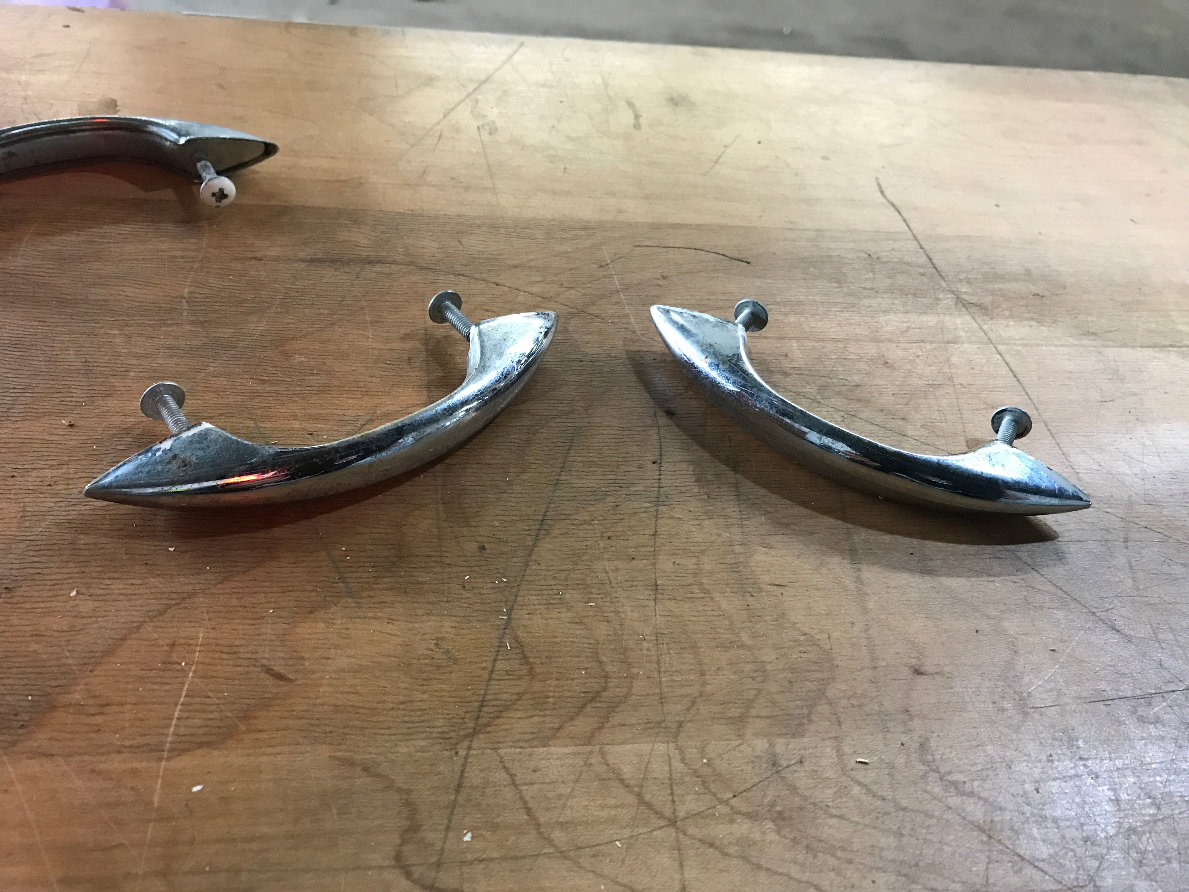 Drawer Pull  - Set of 10