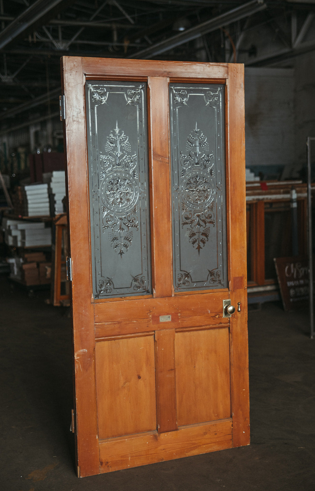 First Impressions (Front Door Entryway) Collection