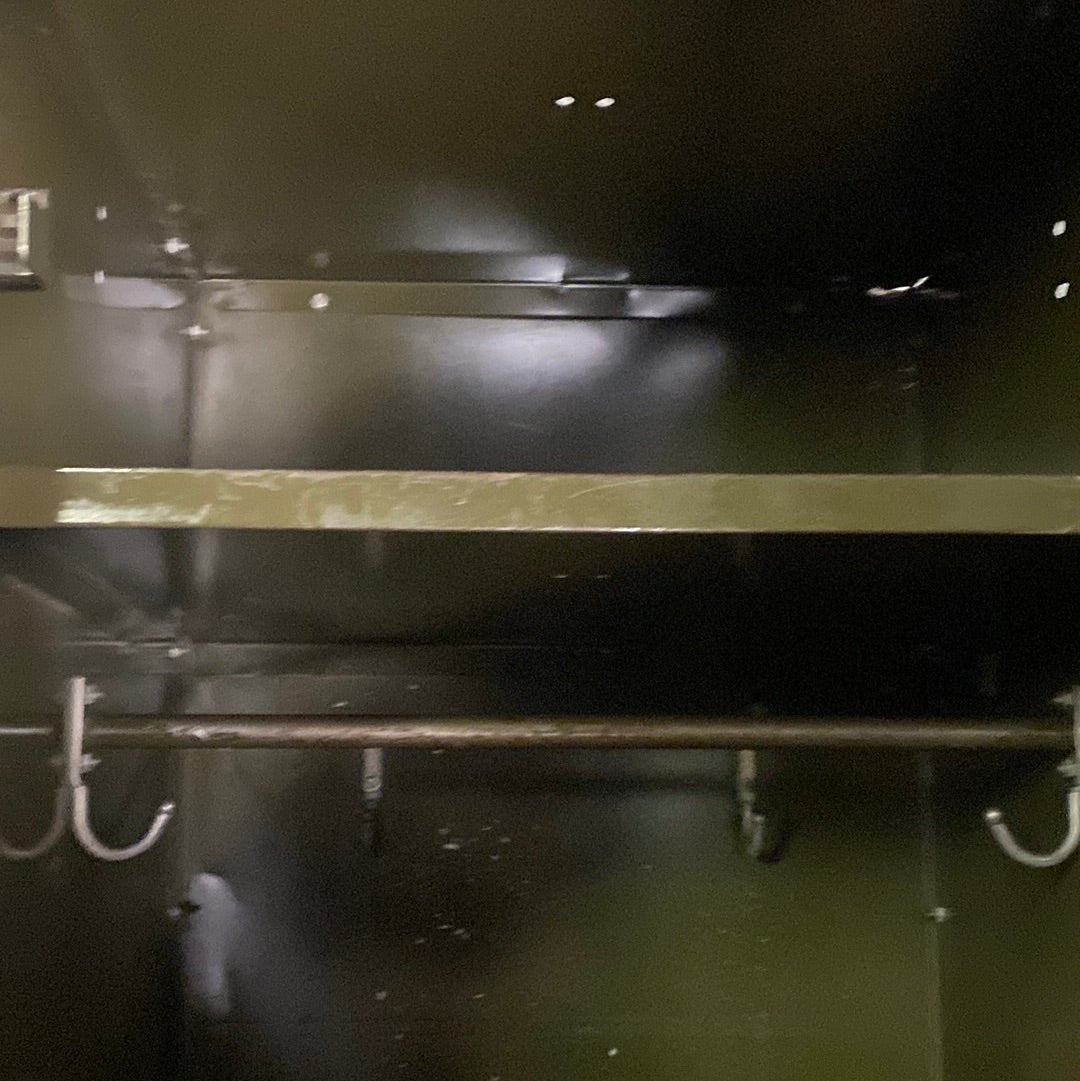 Lyon Locker