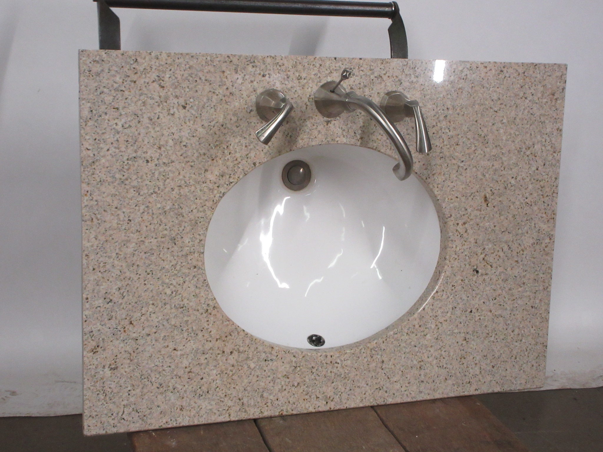 Granite Vanity Top
