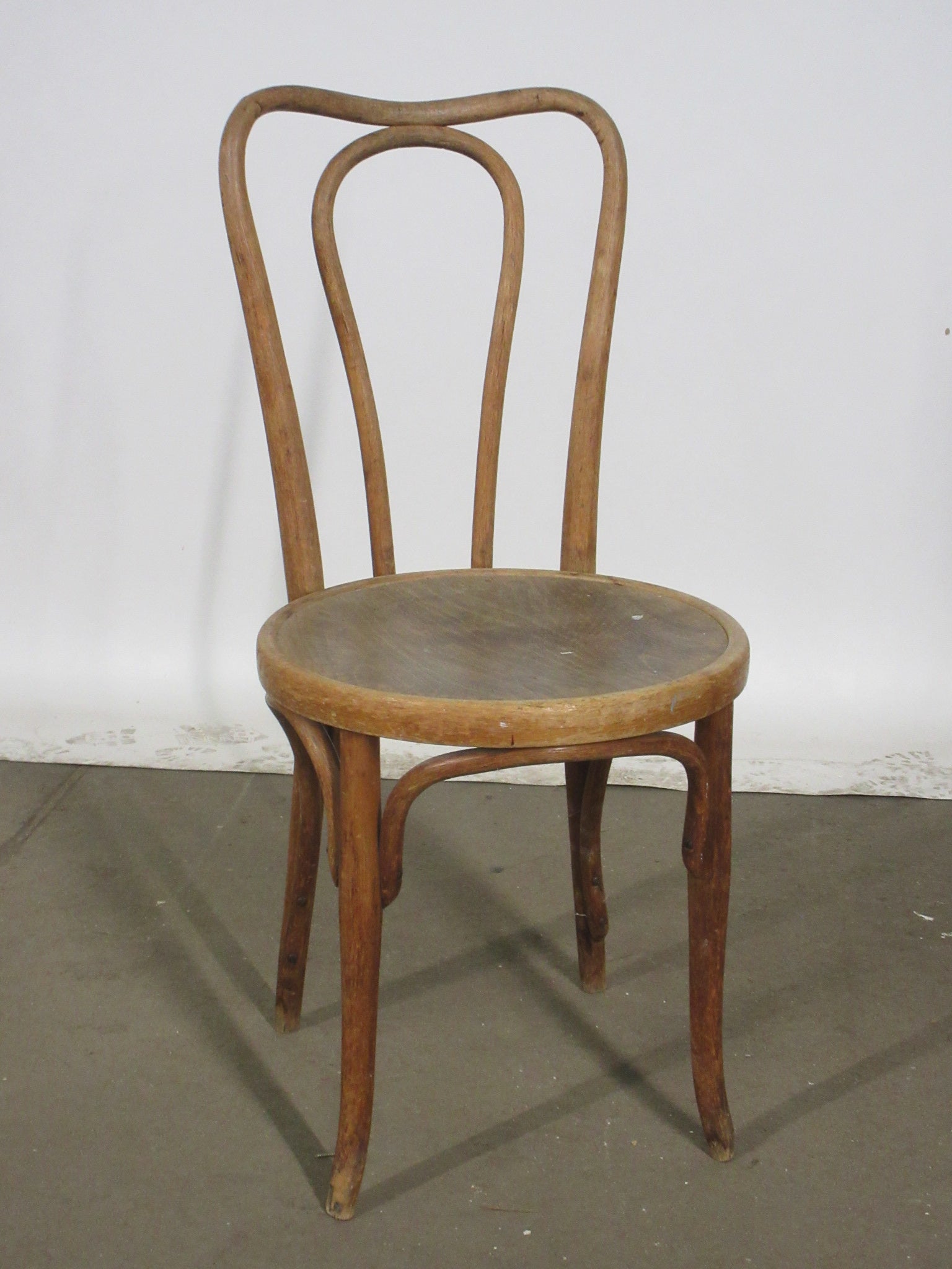 Vintage Bentwood Chair