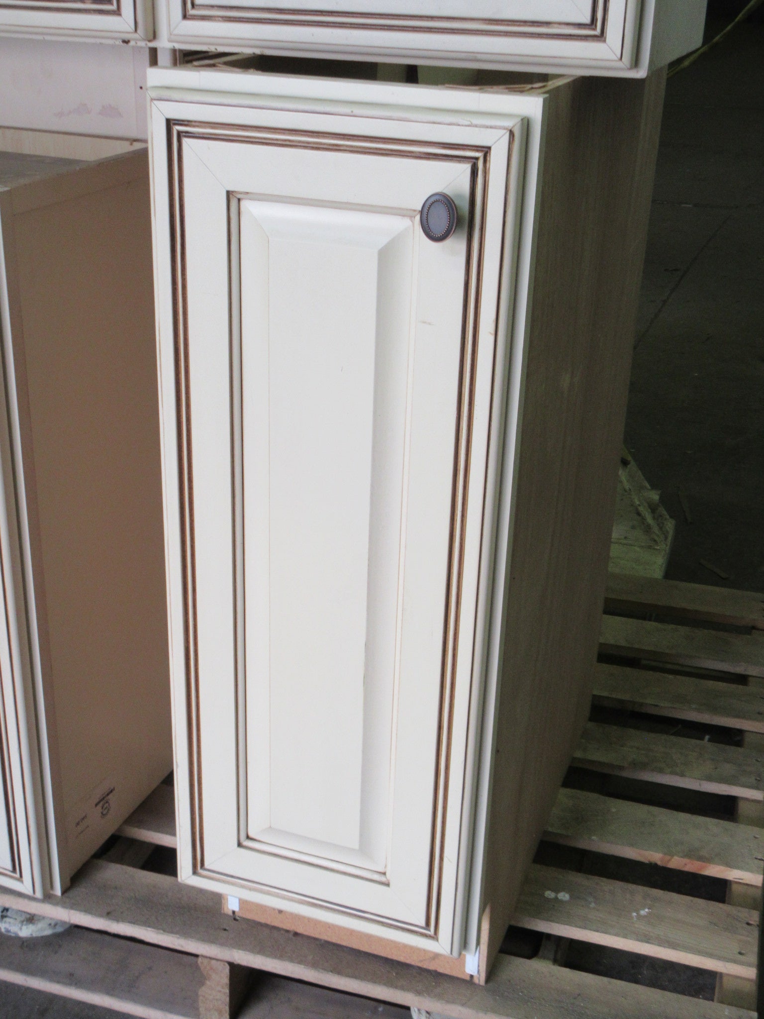 Wyndham Base Cabinet 12"