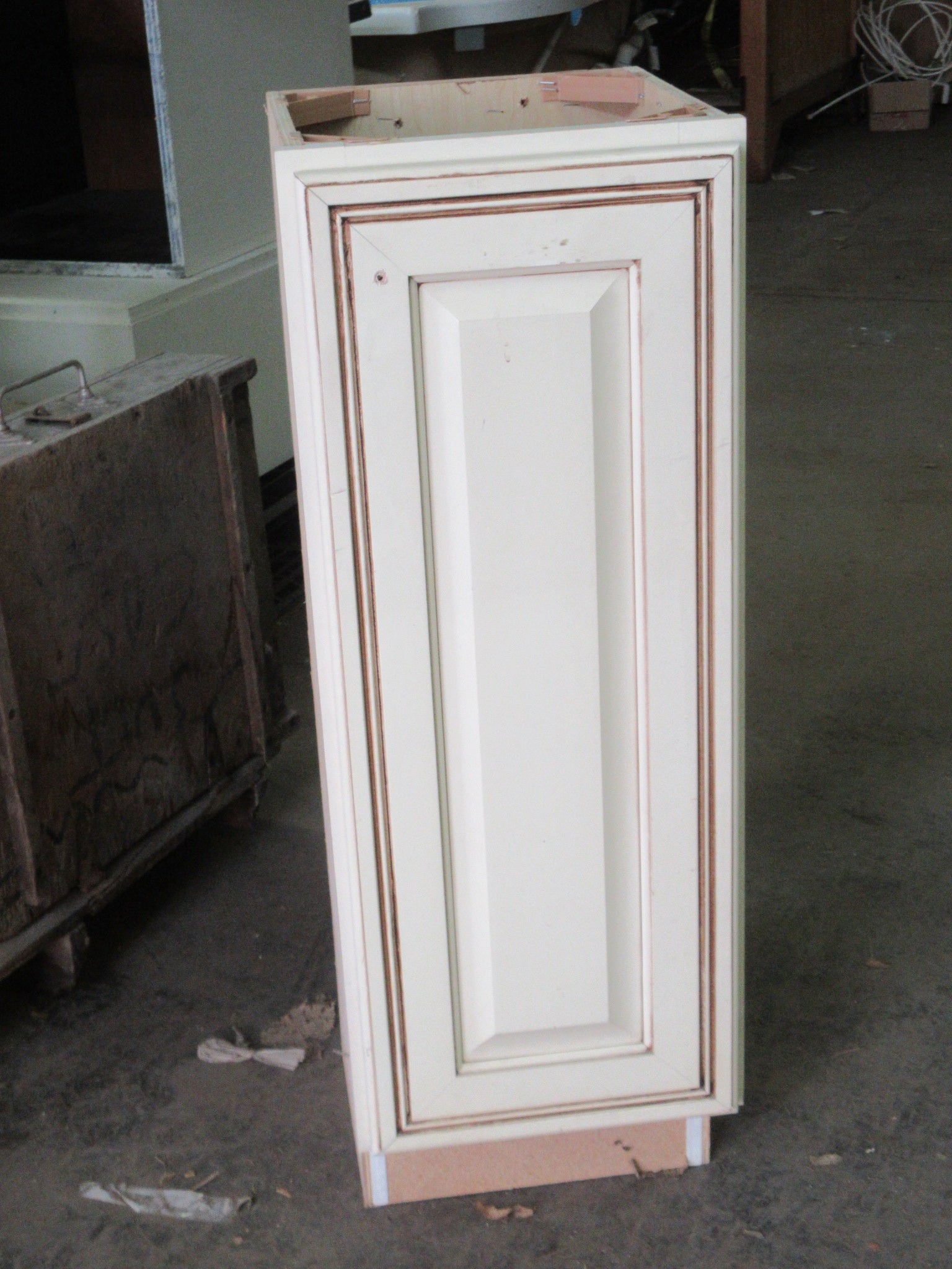 Wyndham Base Cabinet 12"