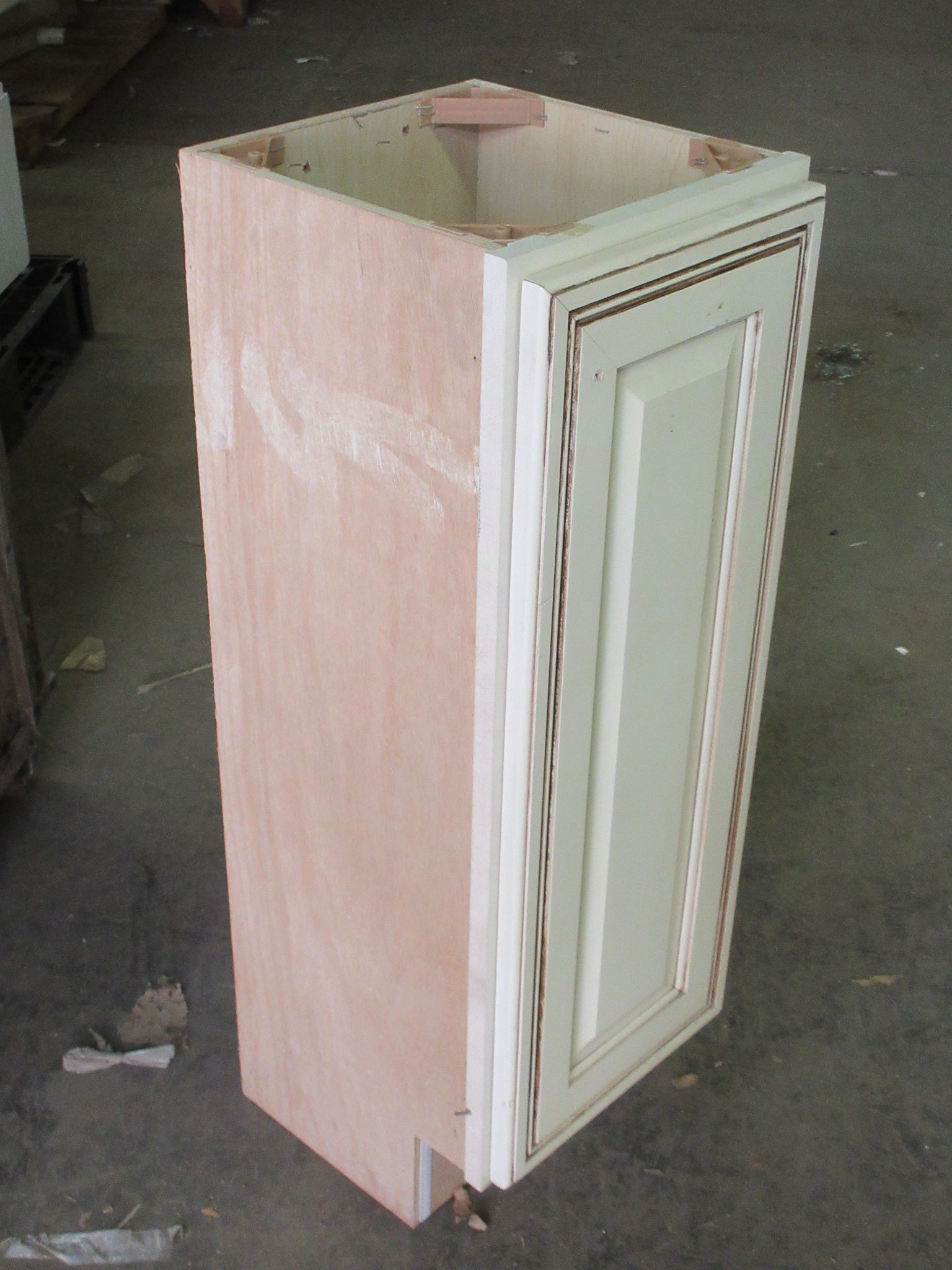 Wyndham Base Cabinet 12"