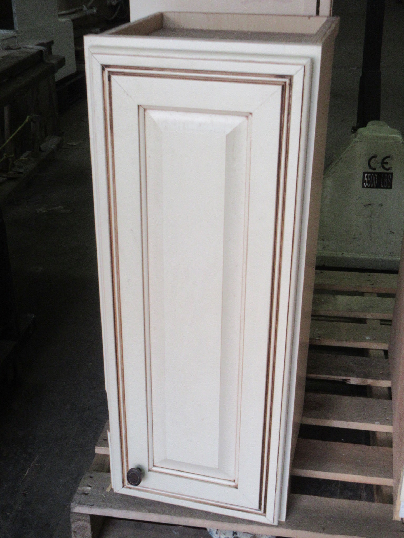 Wyndham Wall Cabinet 12"