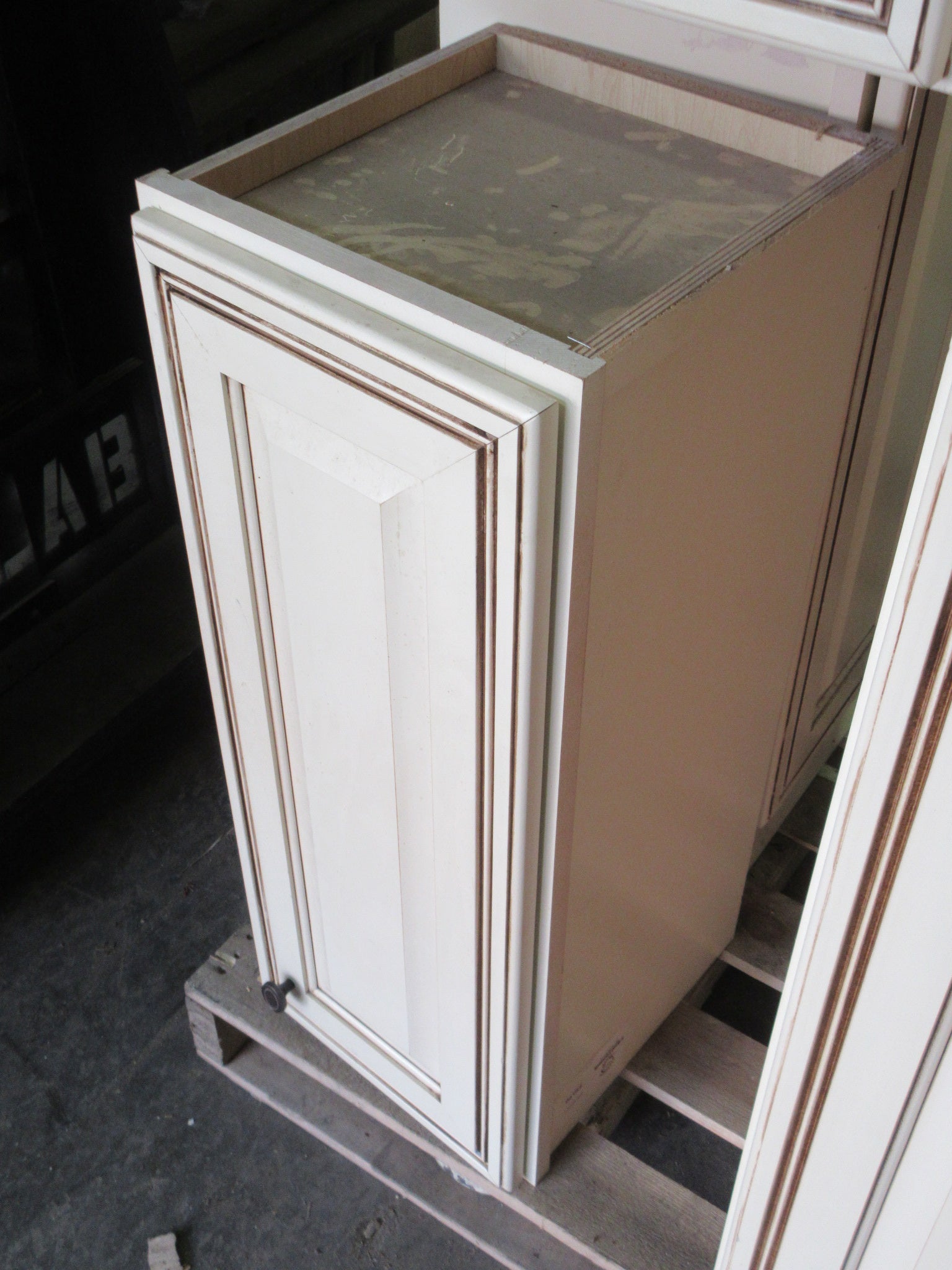 Wyndham Wall Cabinet 12"