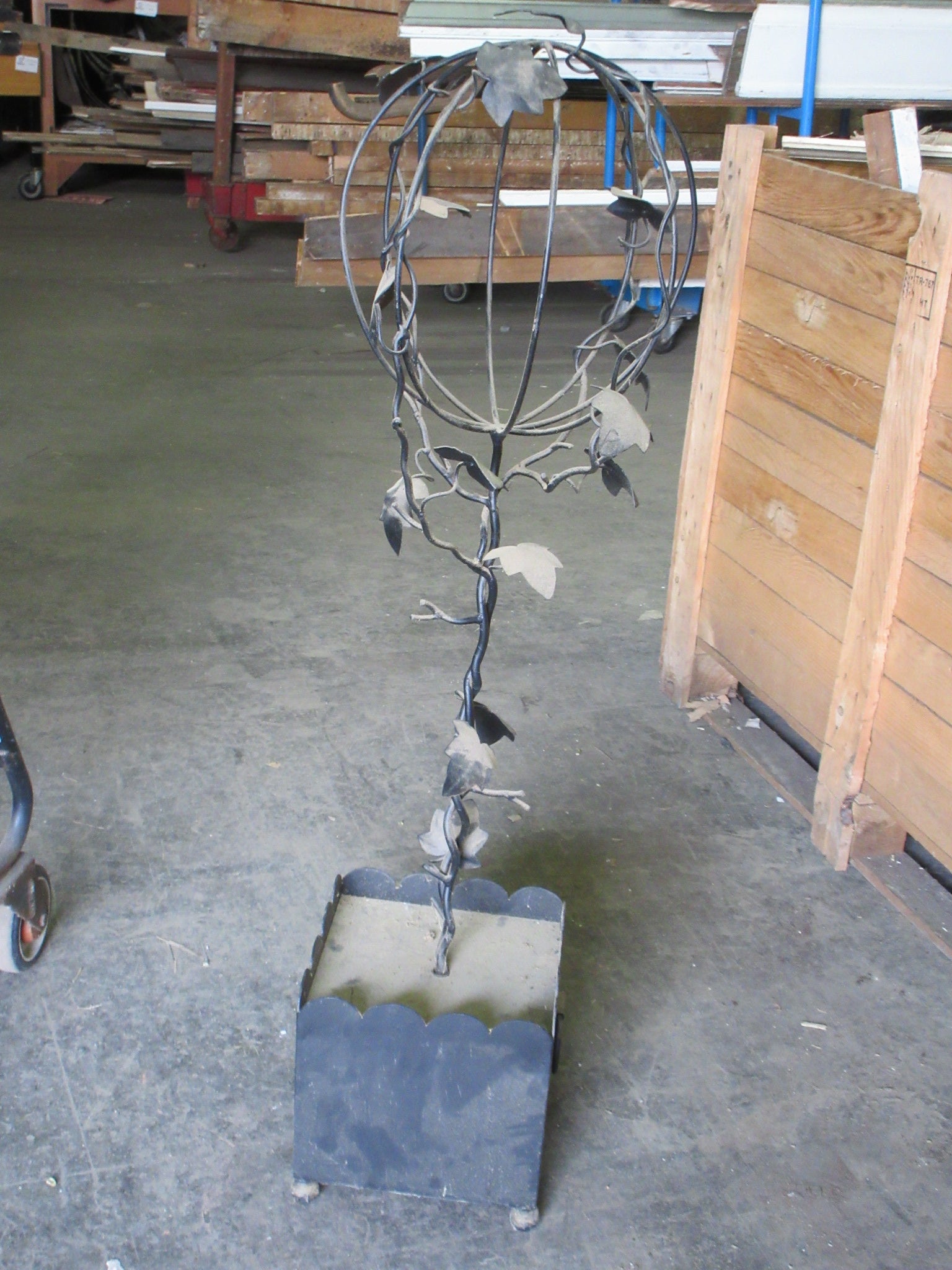 Decorative Lawn/Garden Art