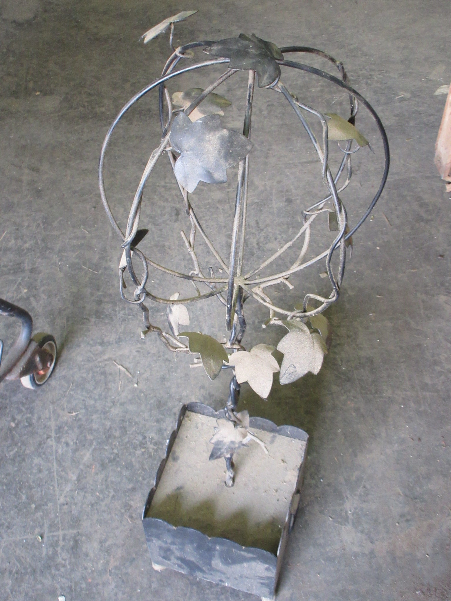 Decorative Lawn/Garden Art