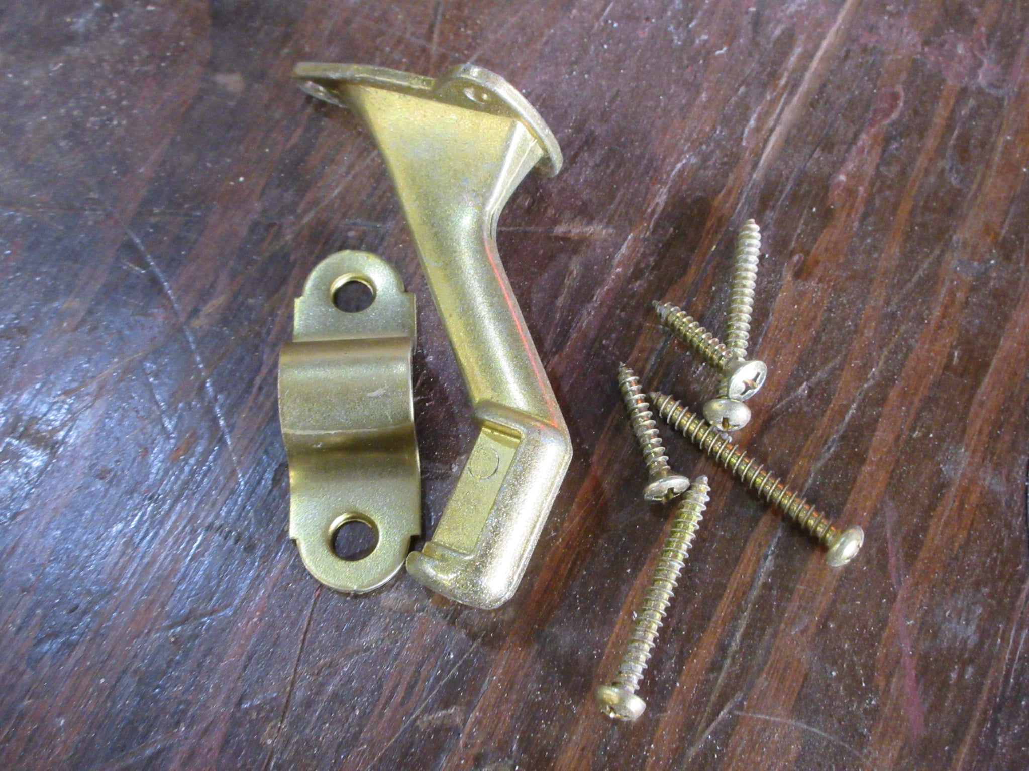 3" Handrail Bracket