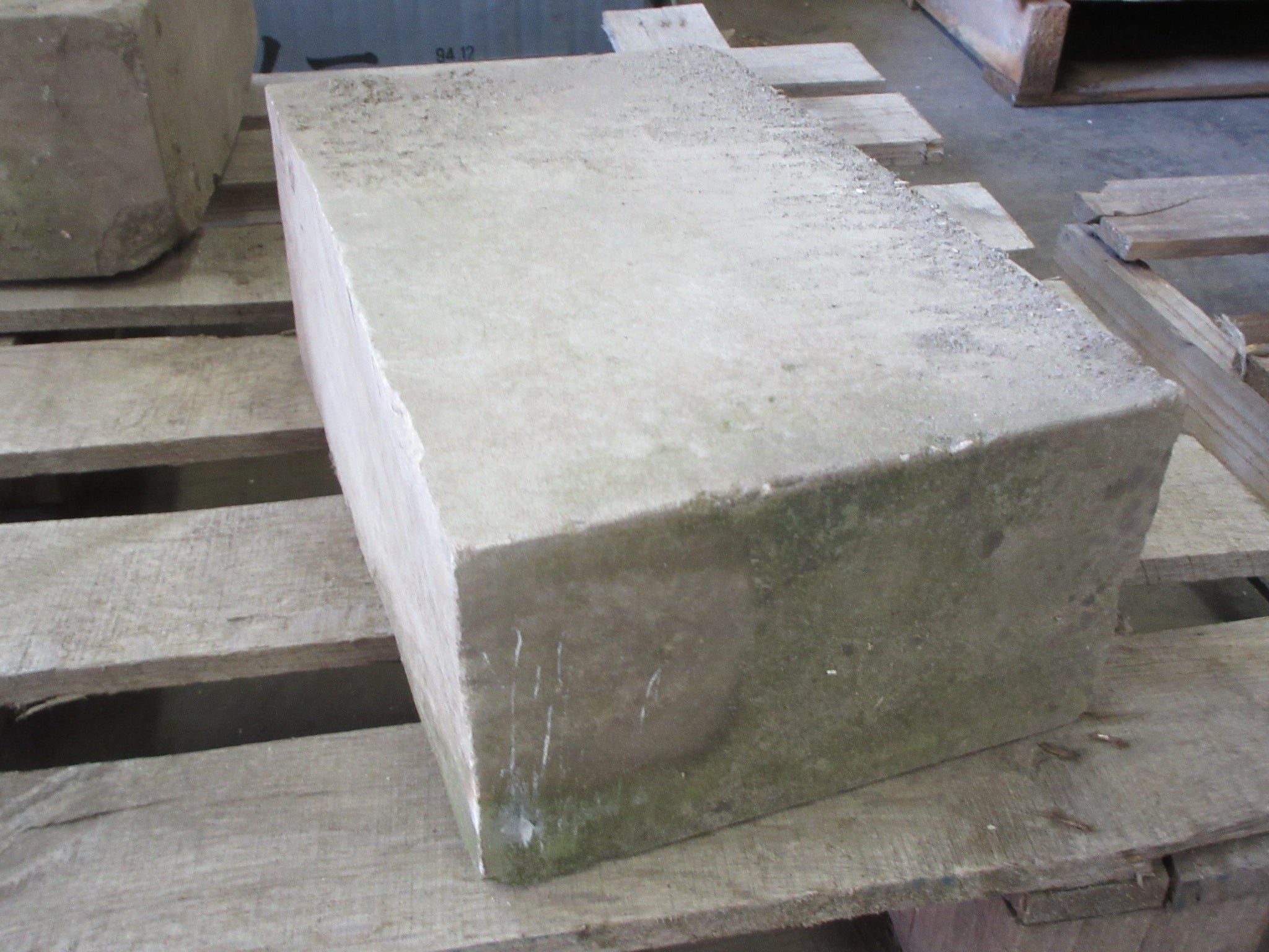Rectangle Paver Stone