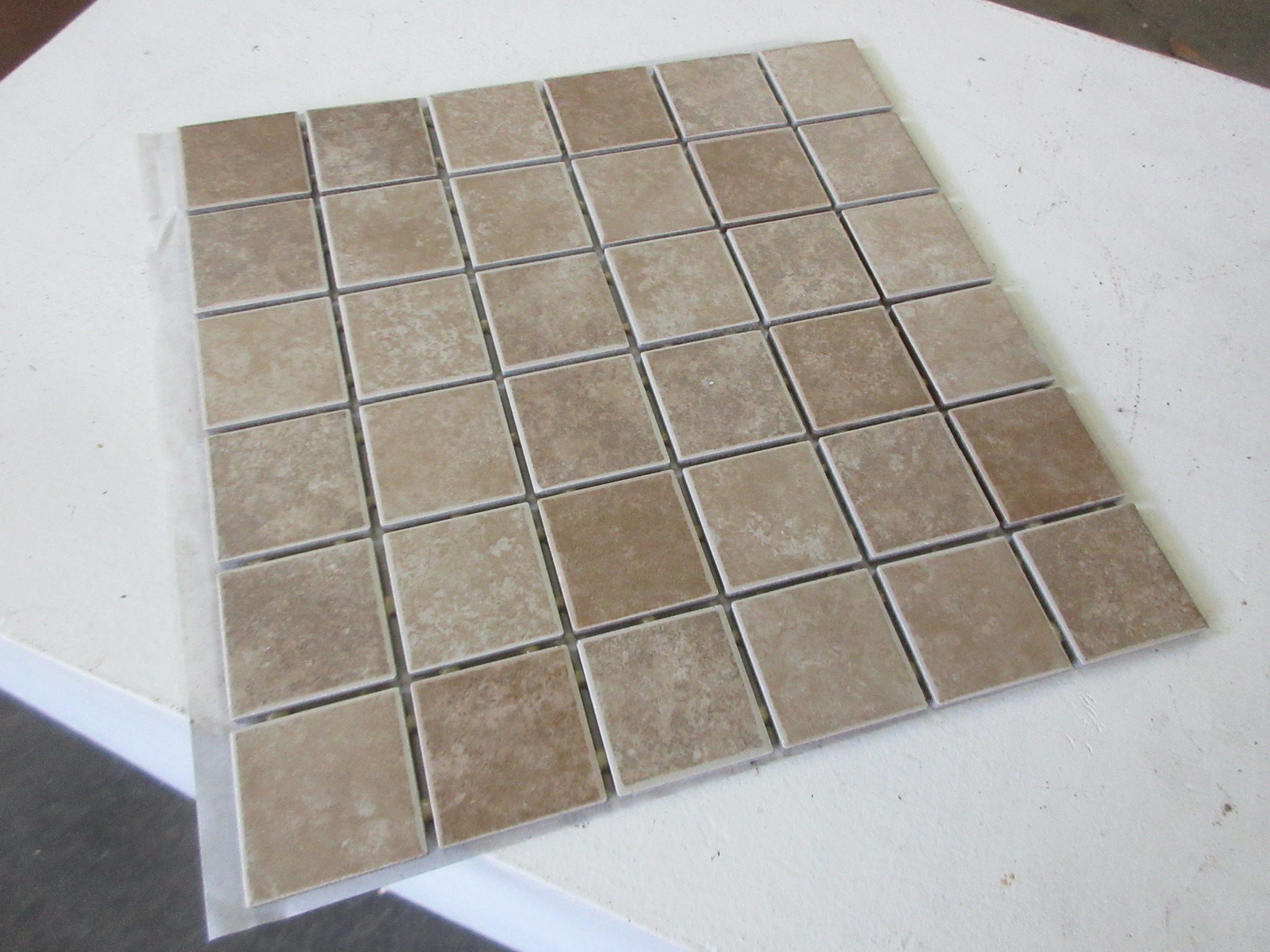 Russet Tile Lot (8 sq ft)