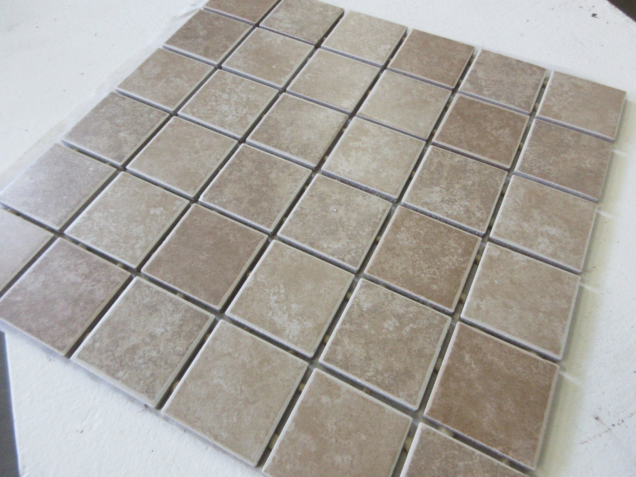 Russet Tile Lot (8 sq ft)