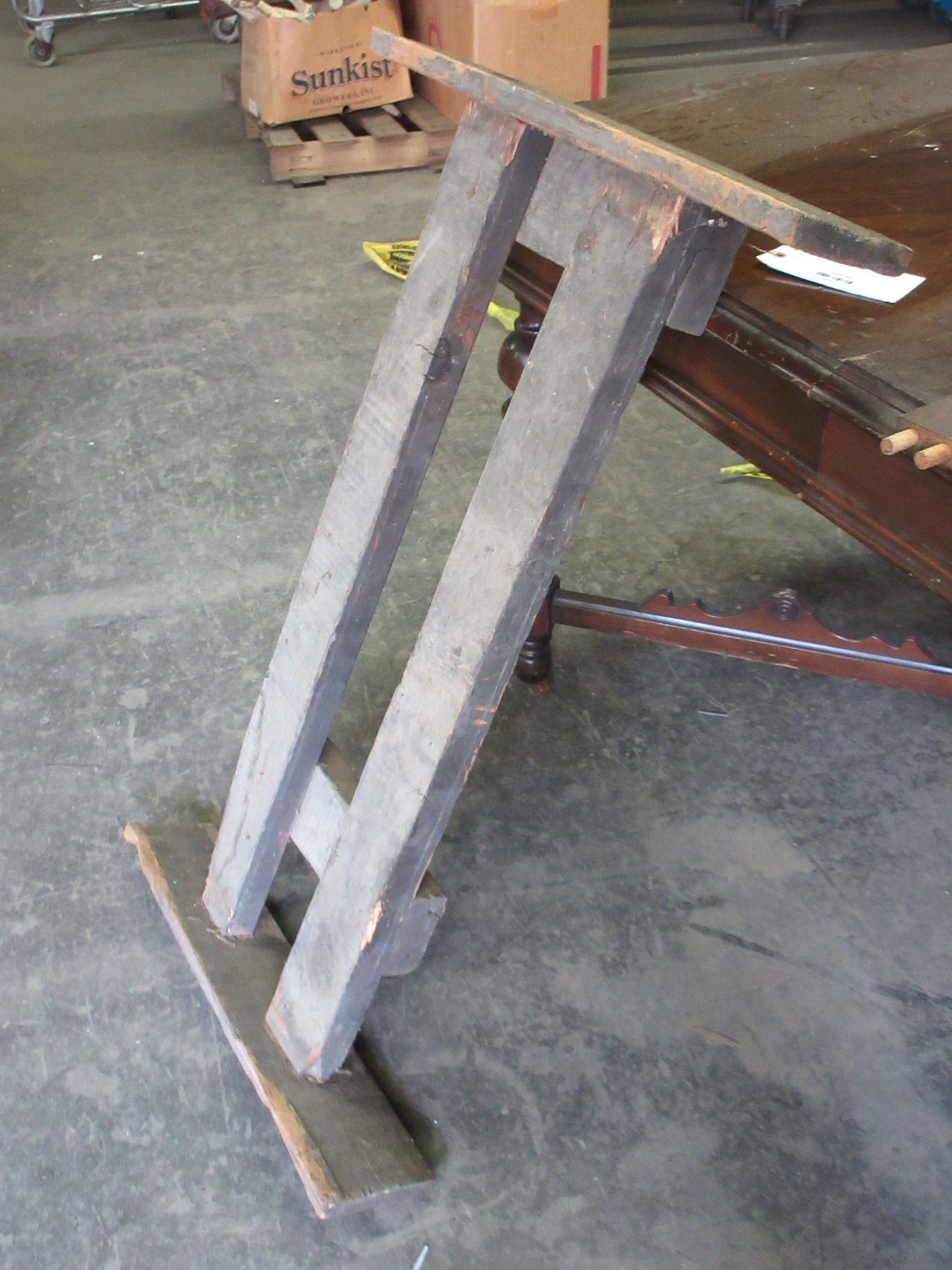 Miscellaneous Salvaged Wood Component