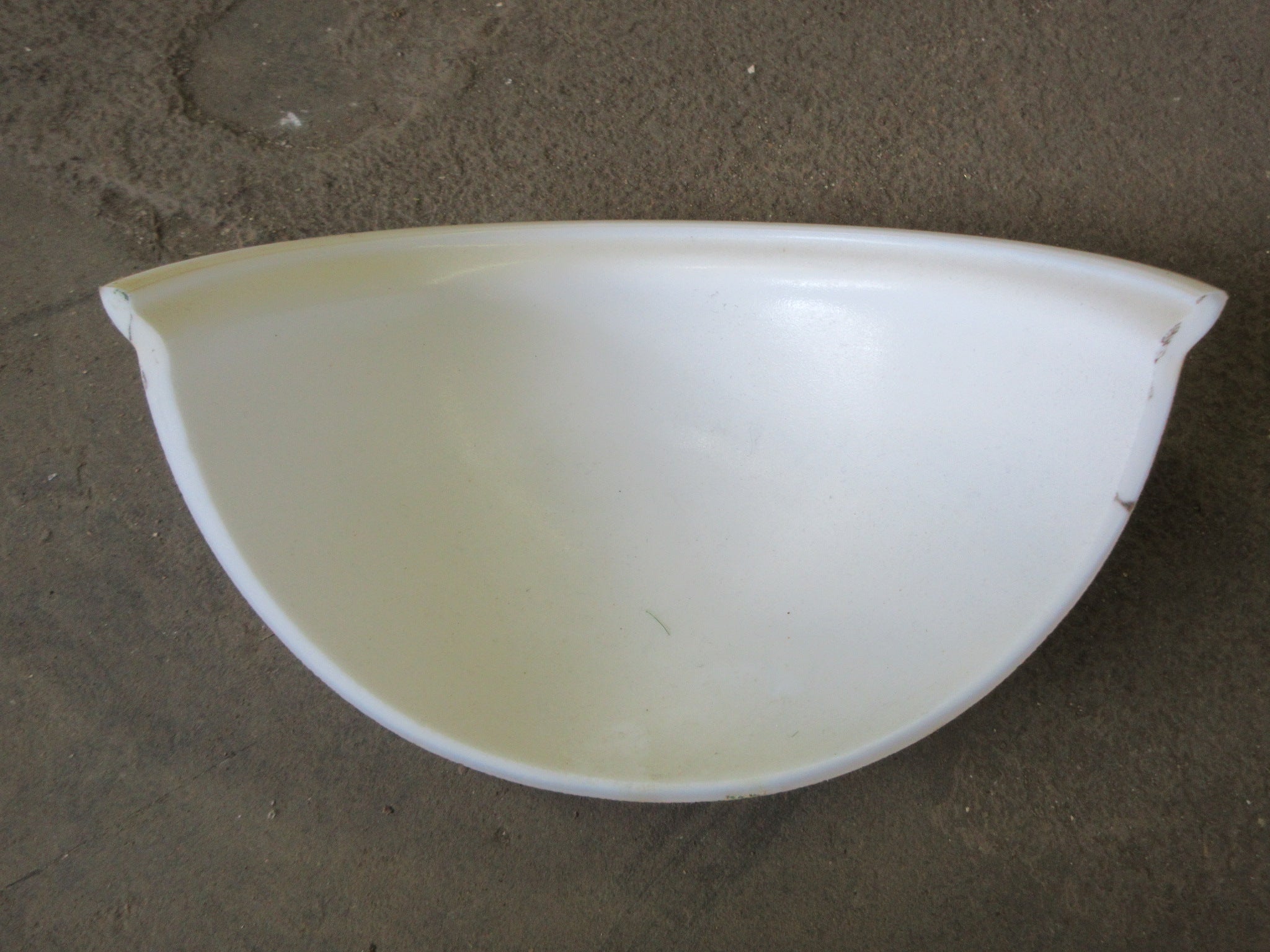 Glass Shade