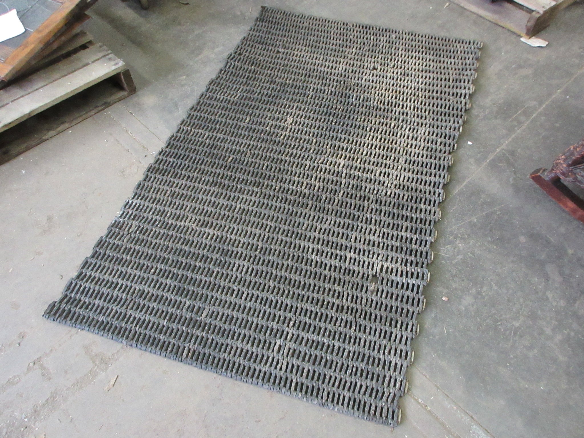Roll Up Grip Mat 58 1/2" x 36"