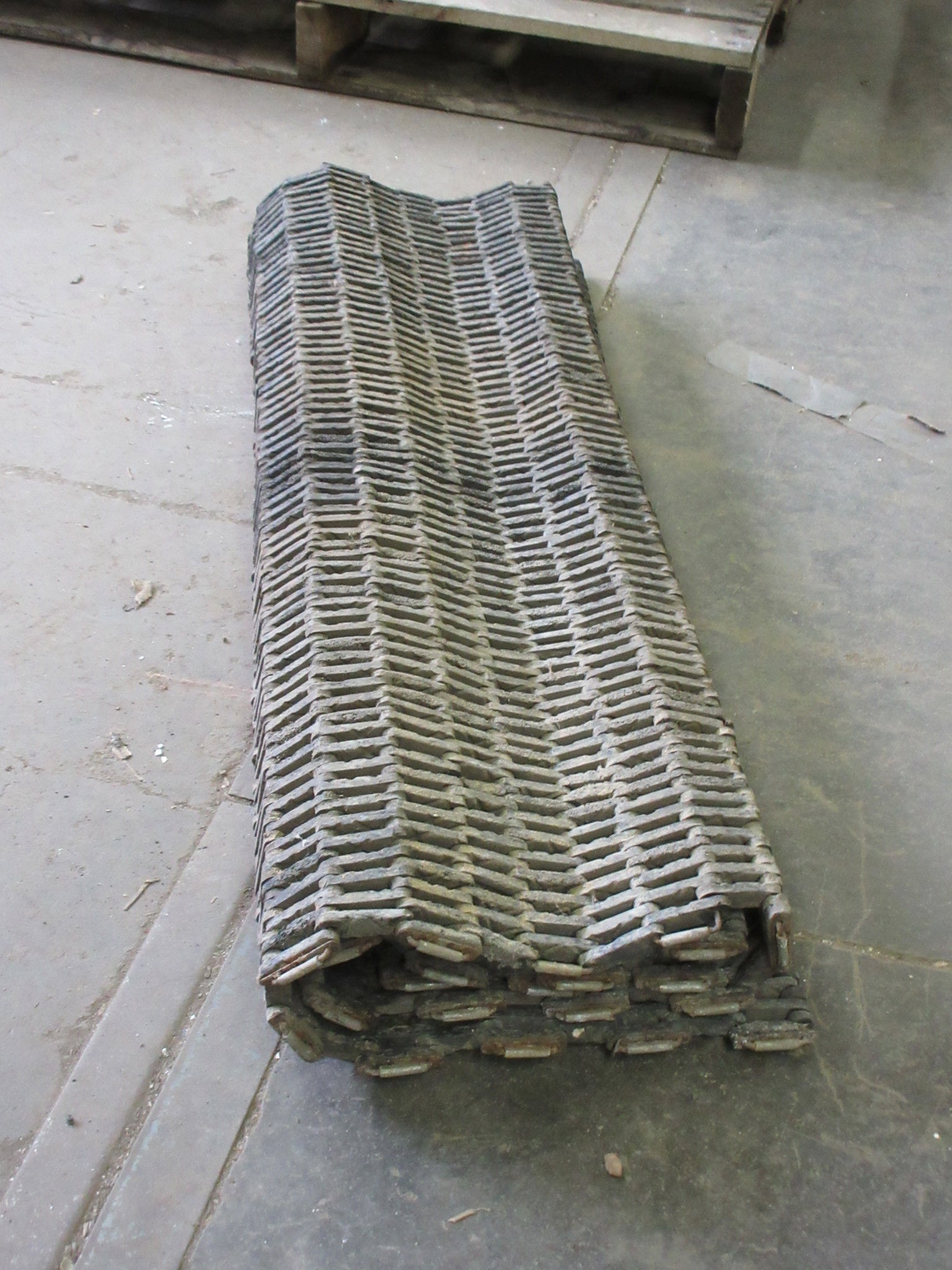 Roll Up Grip Mat 58 1/2" x 36"