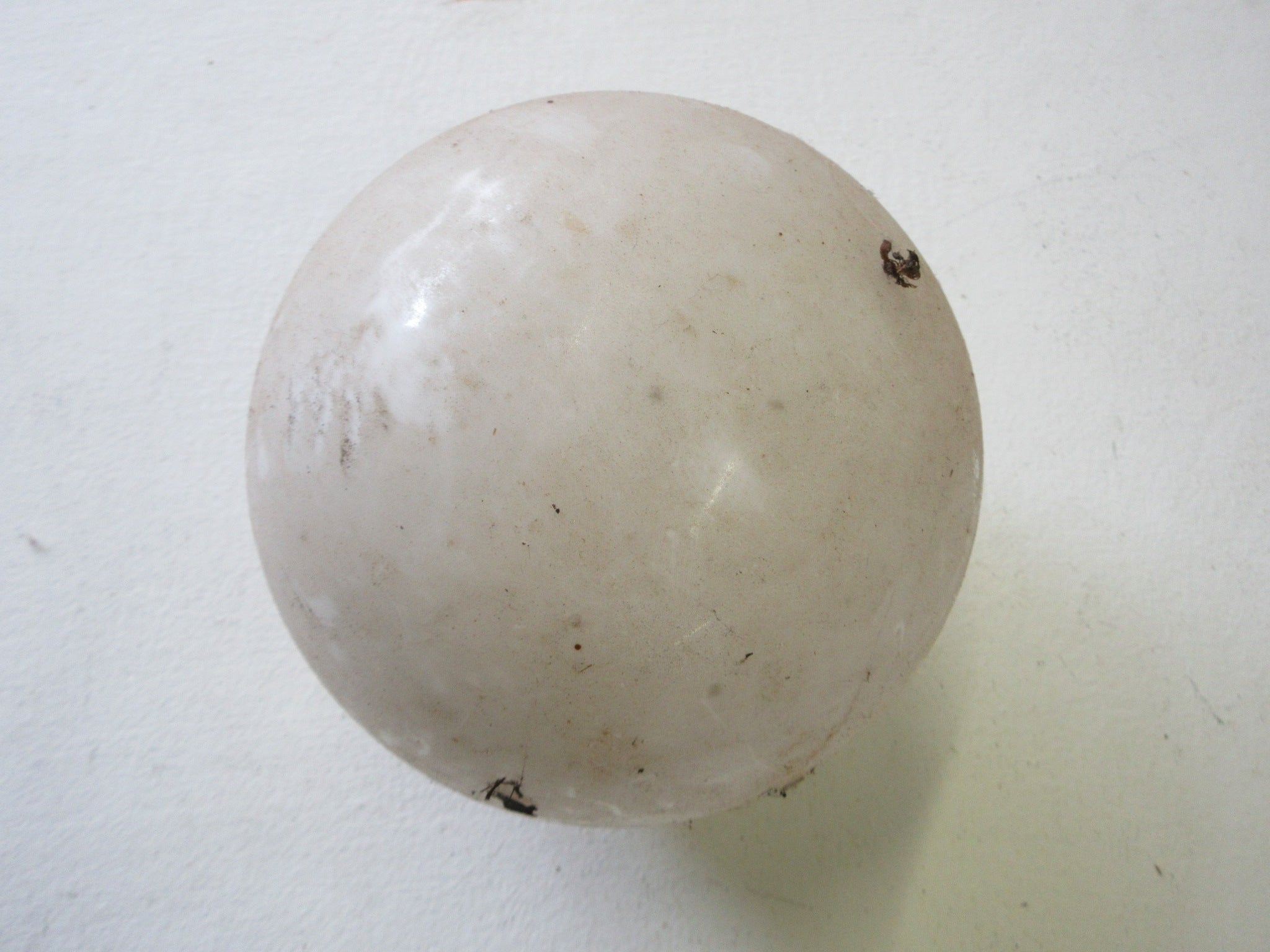 Small Glass Lighting Globe Shade