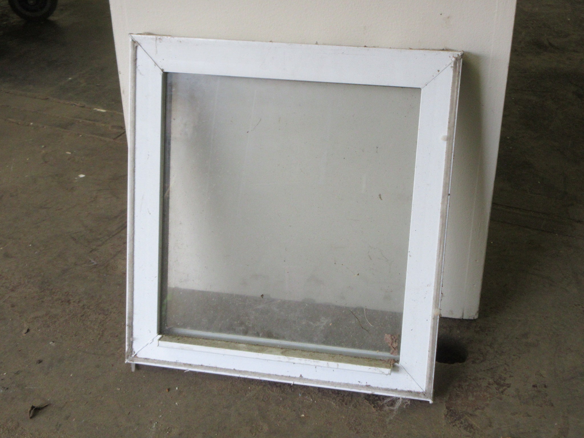 Small Slide Window