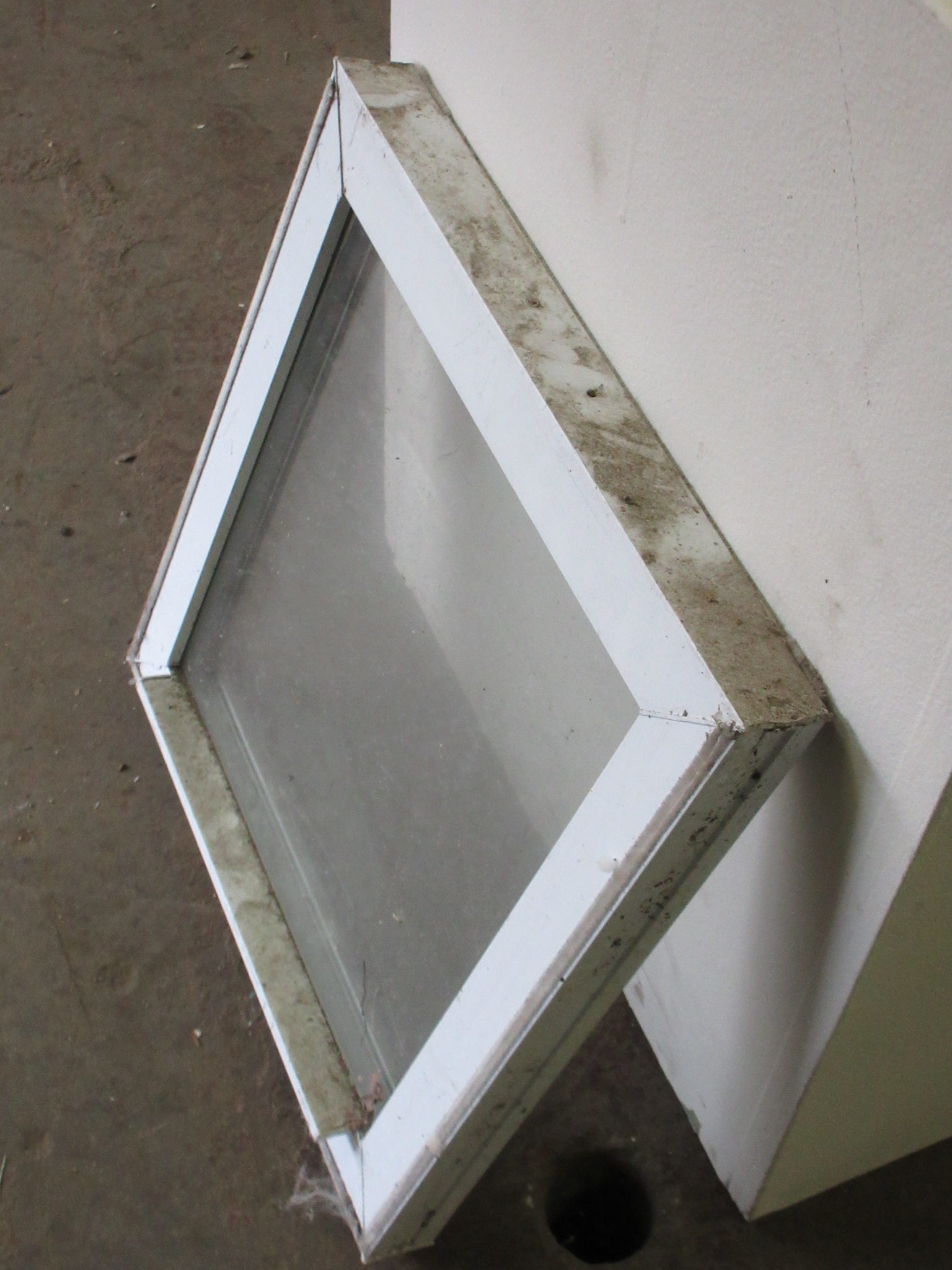Small Slide Window