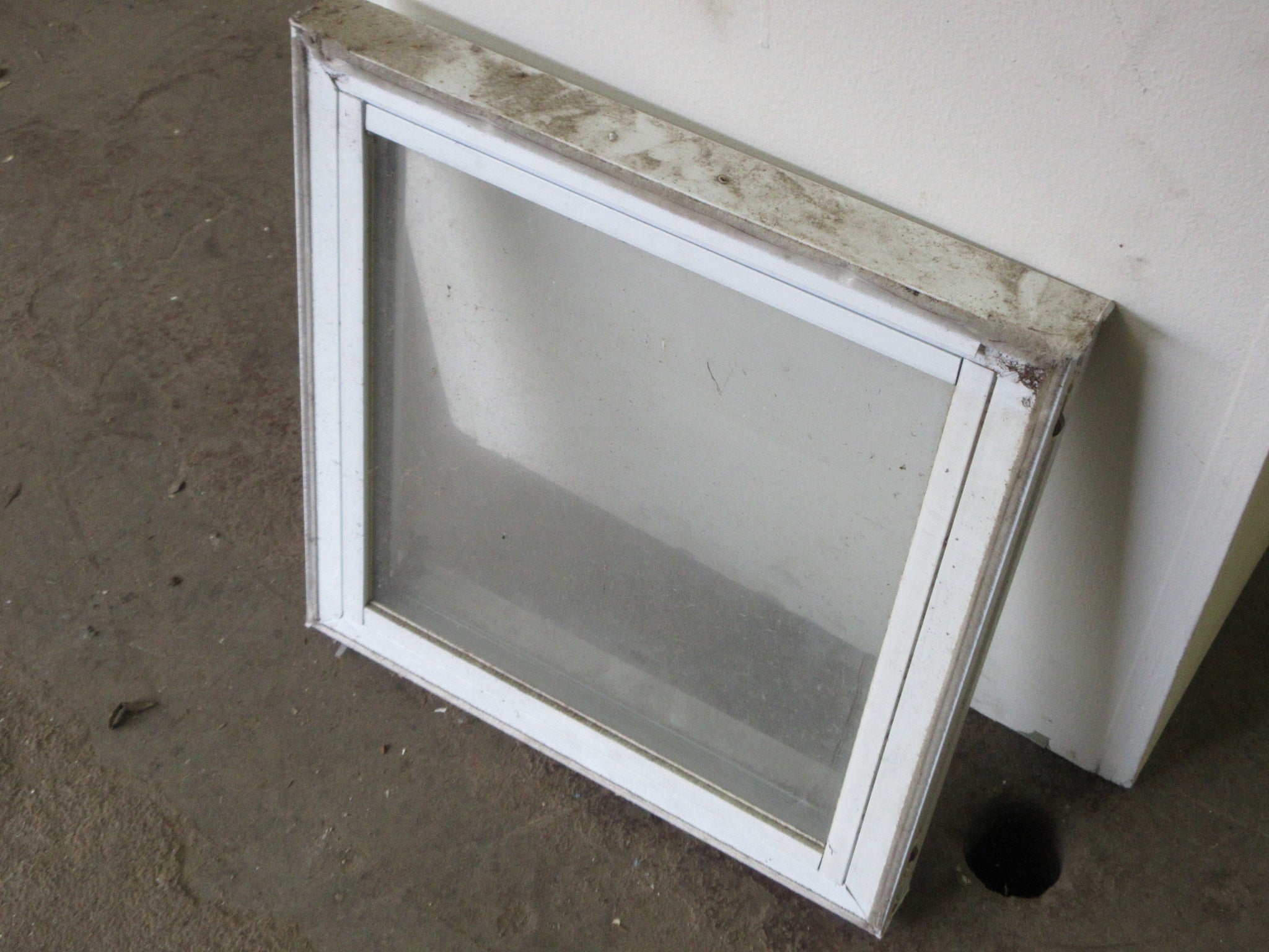 Small Slide Window