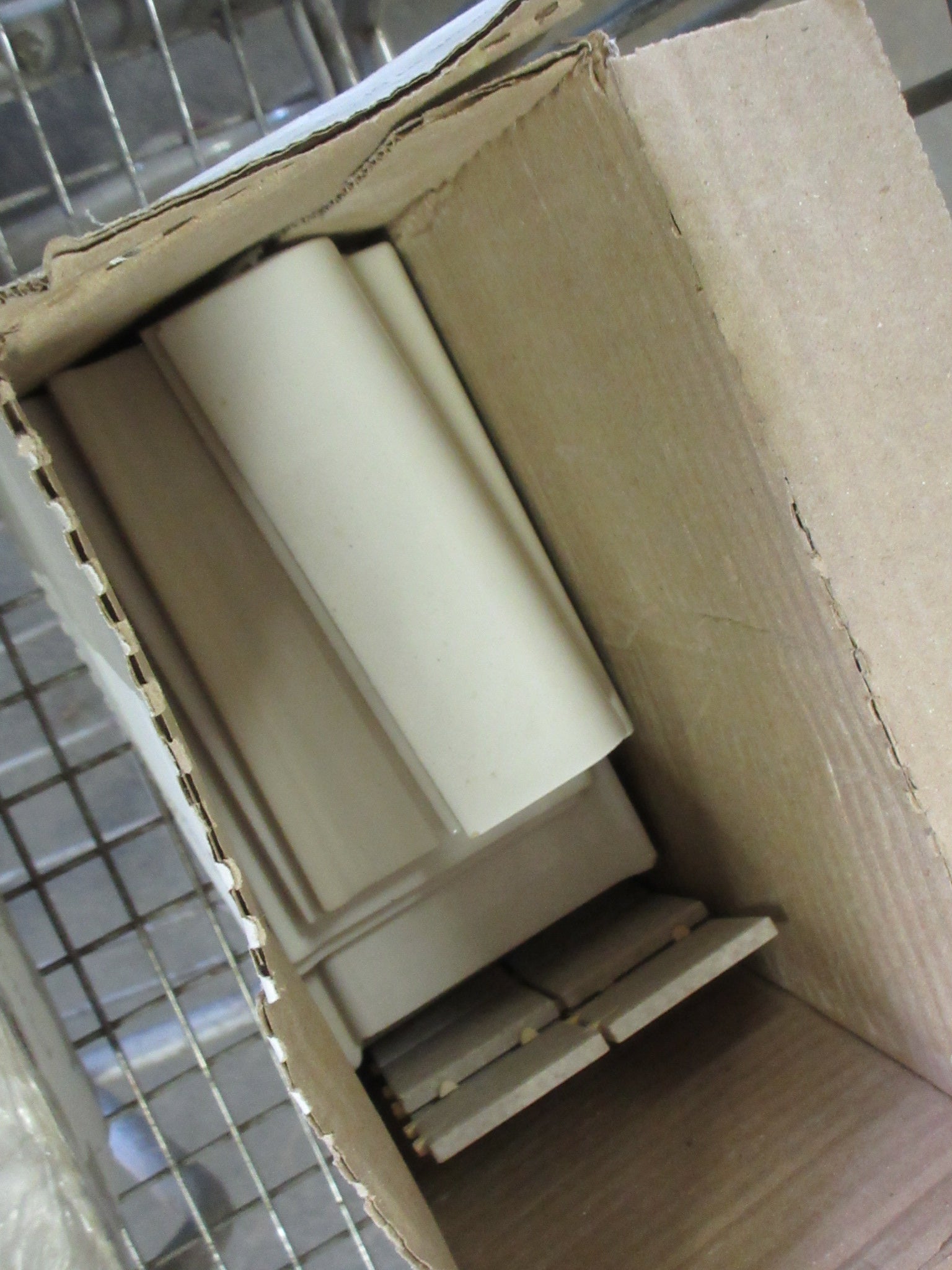 Assorted Tile, Open Box