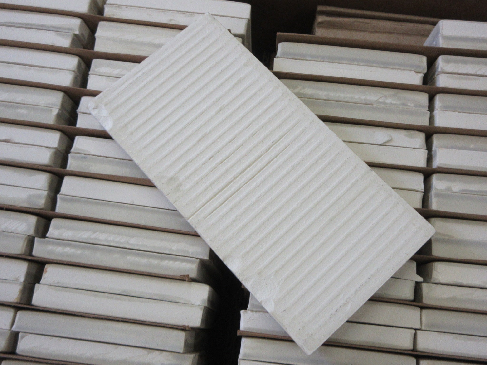Sonoma Tilemakers Pumice Tile with Matte Finish (80 pieces ~10 sq ft)