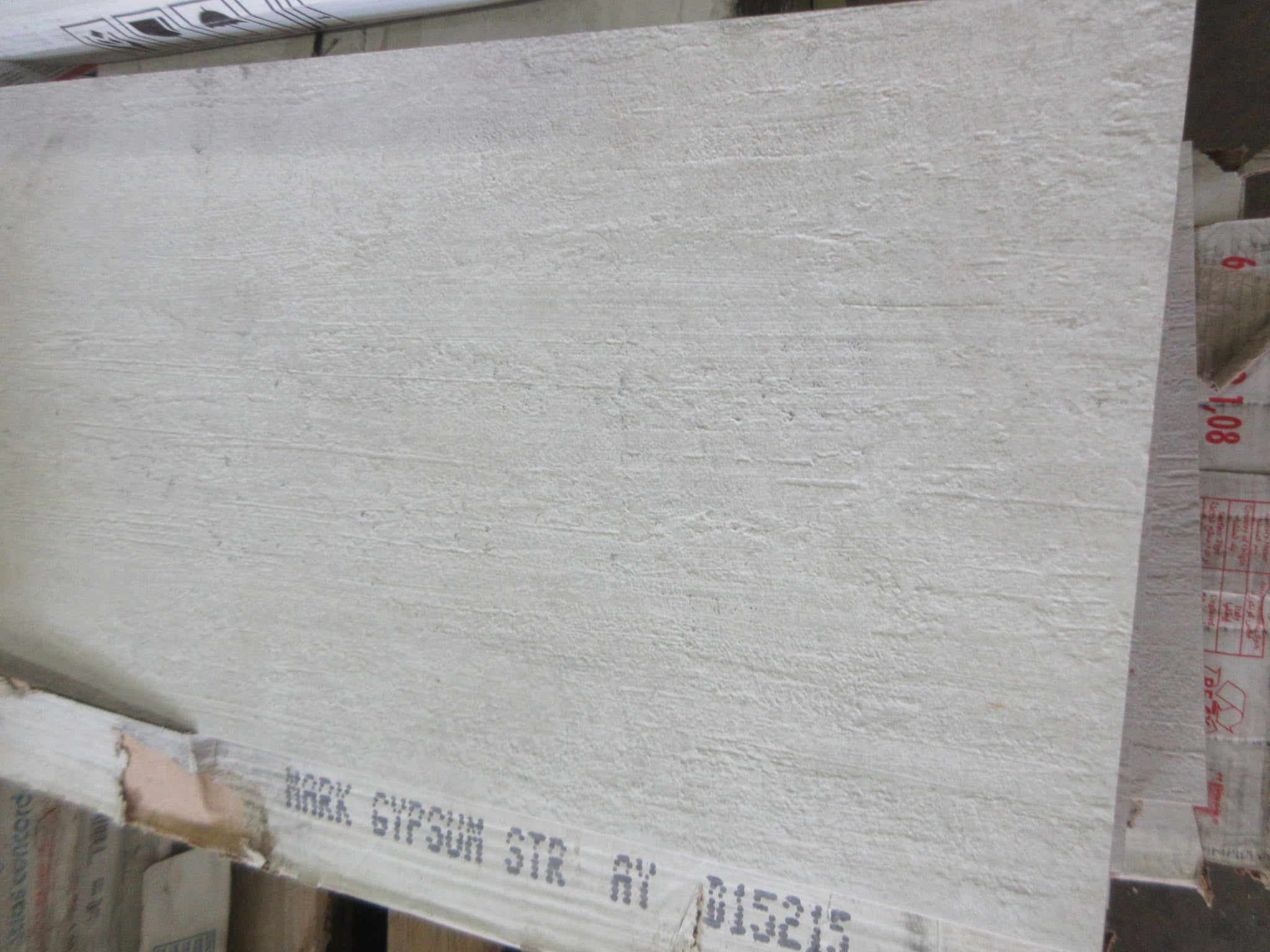 Porcelain Stoneware Tiles by Atlas Concorde (Lot of 59 pieces, ~116 Sq. Ft.)