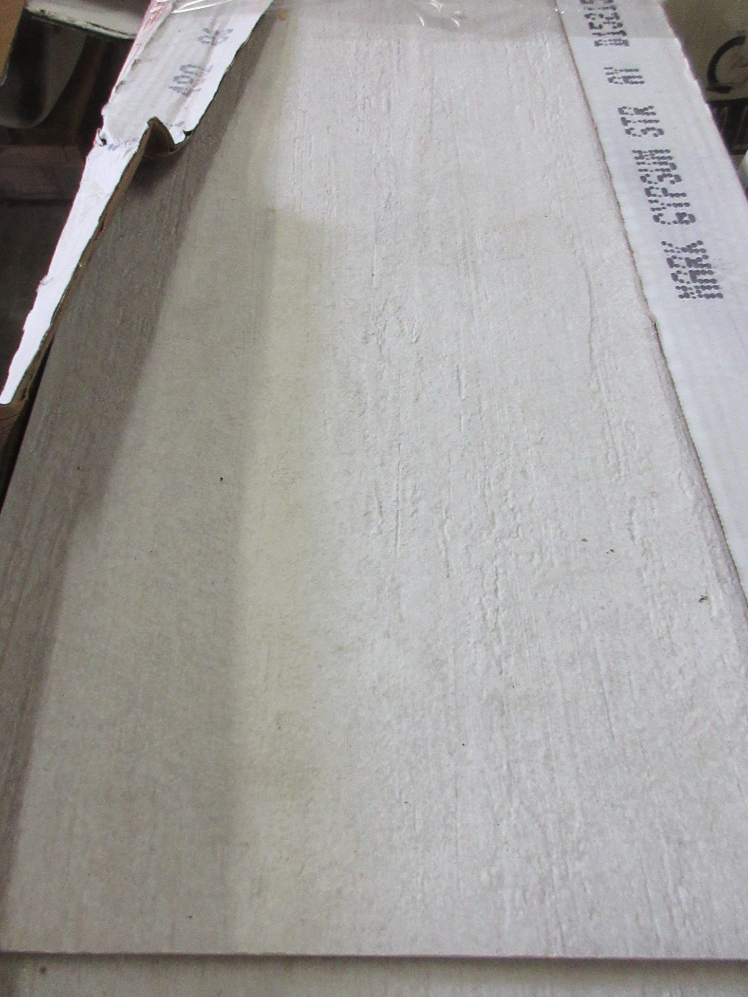 Porcelain Stoneware Tiles by Atlas Concorde (Lot of 59 pieces, ~116 Sq. Ft.)