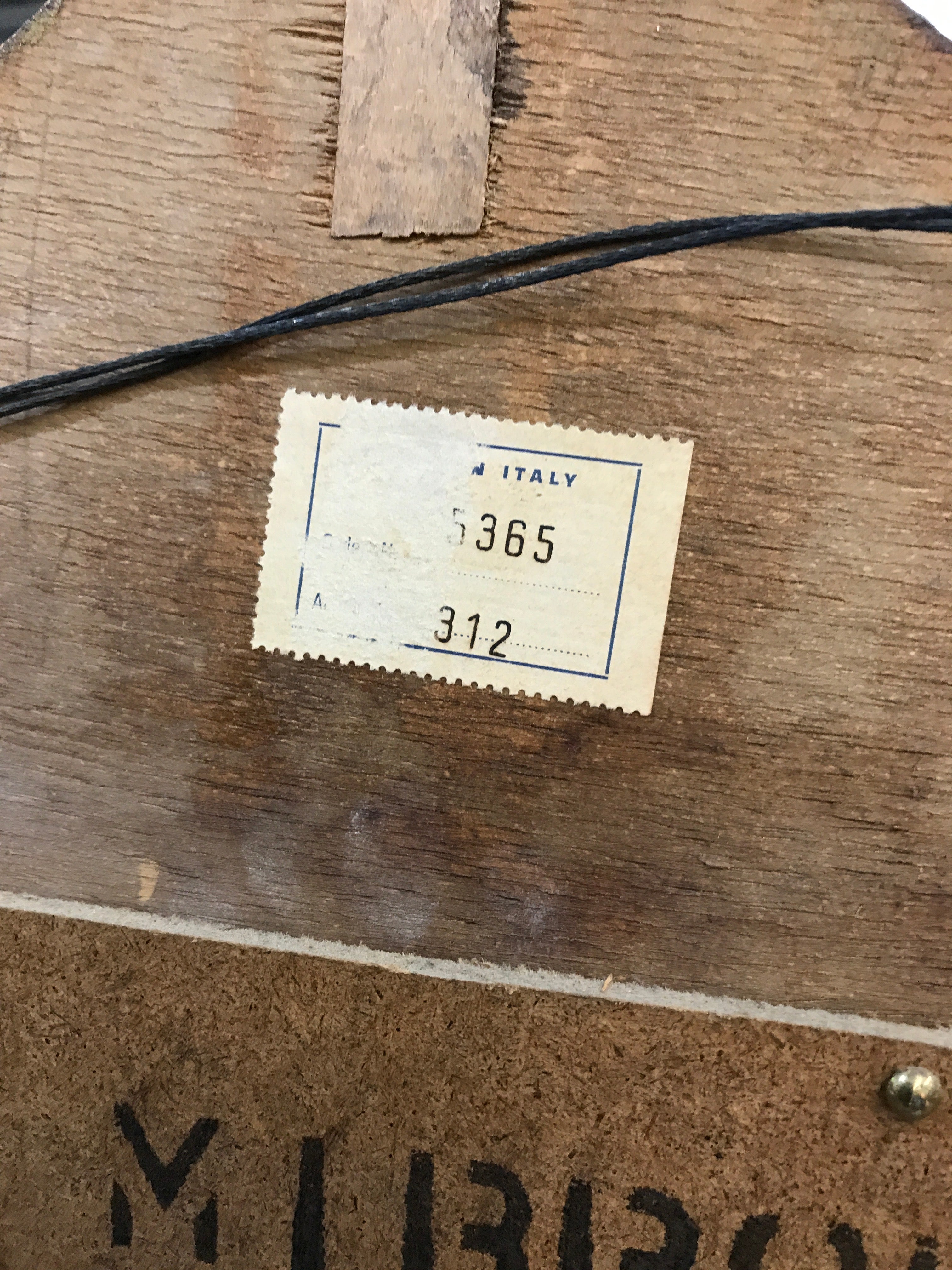 Vintage Neoclassical Gold Gilt Baroque Rococo Wall Vanity Mirror