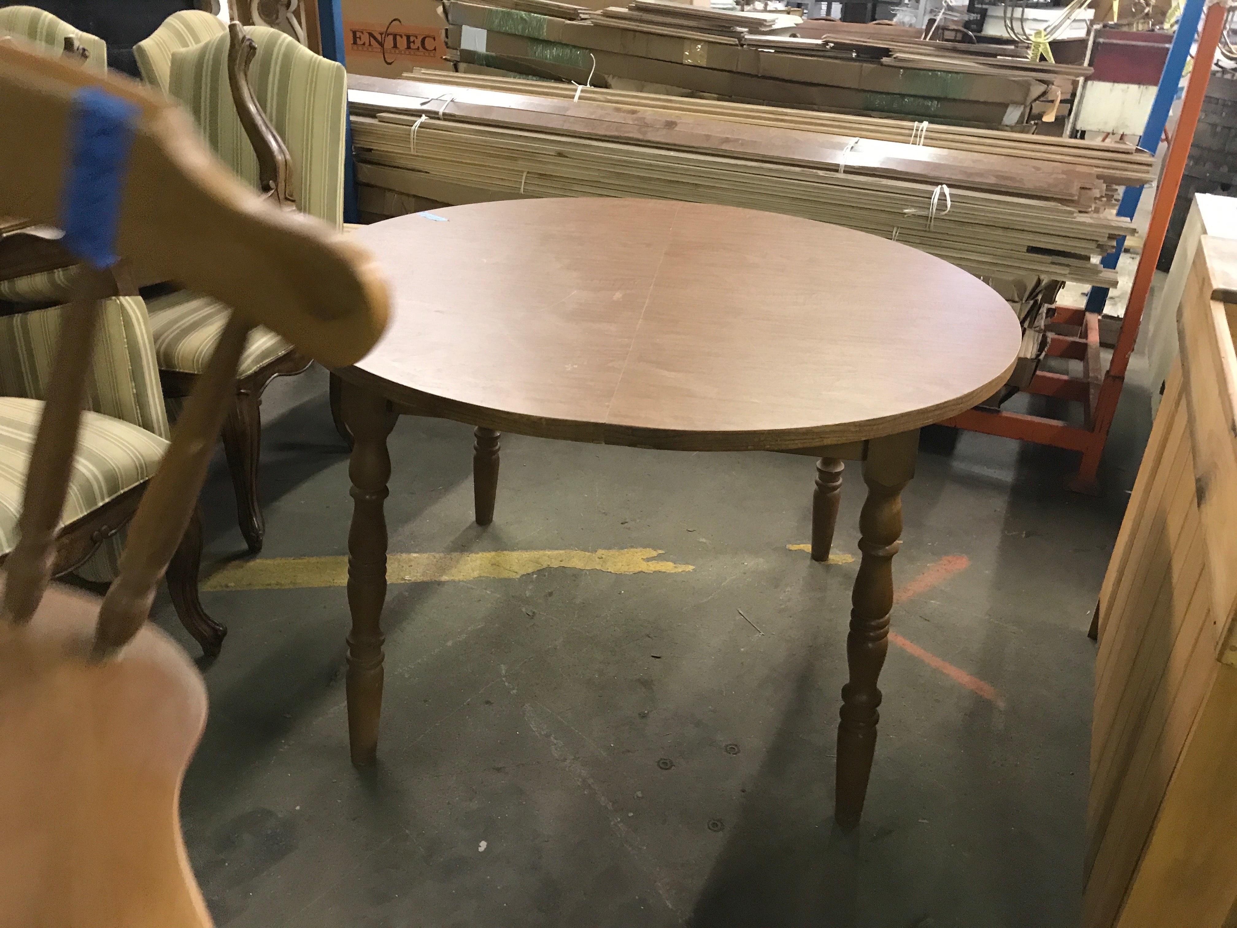 Kitchen Table with Chairs (5) Set
