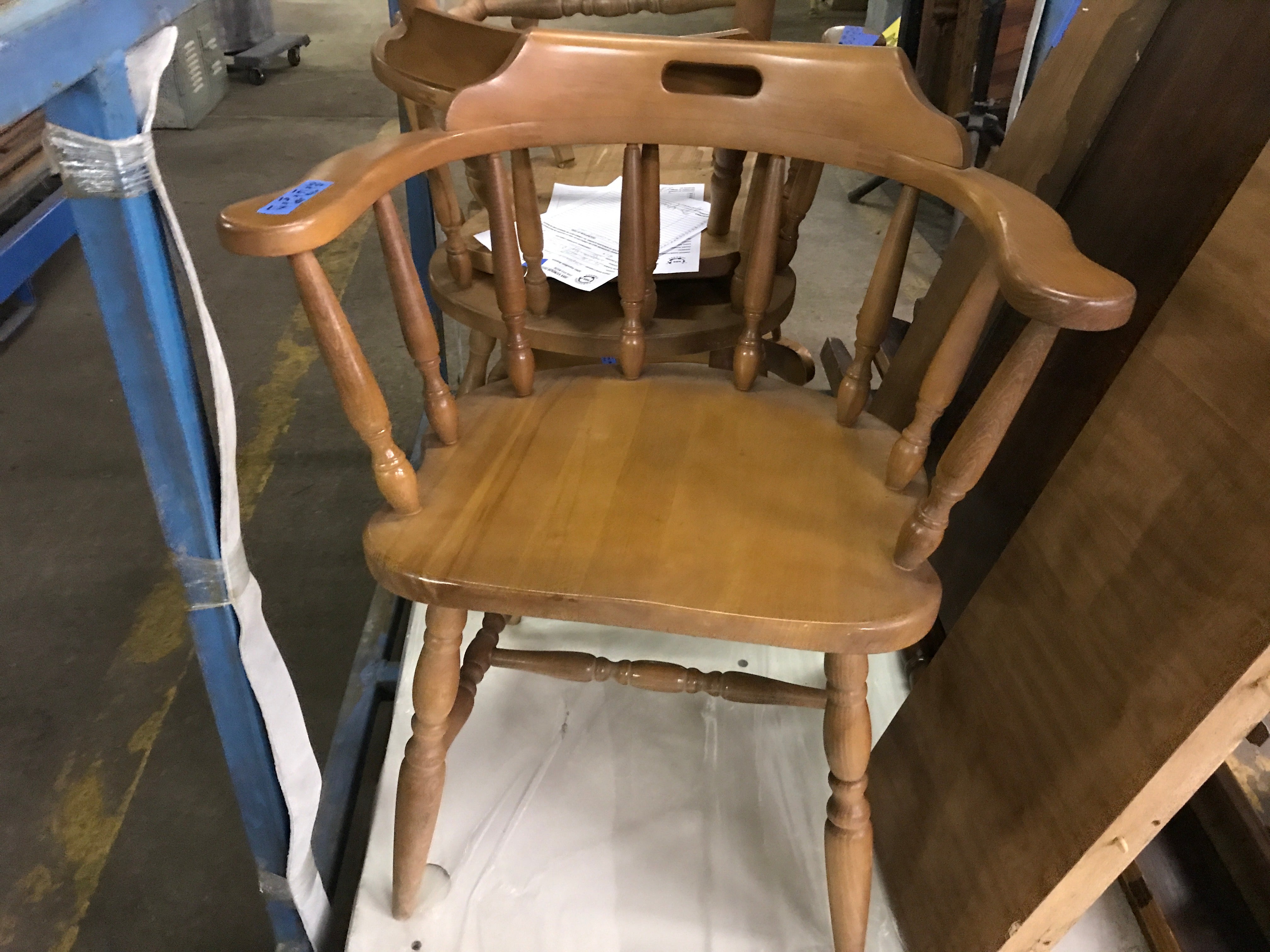 Kitchen Table with Chairs (5) Set