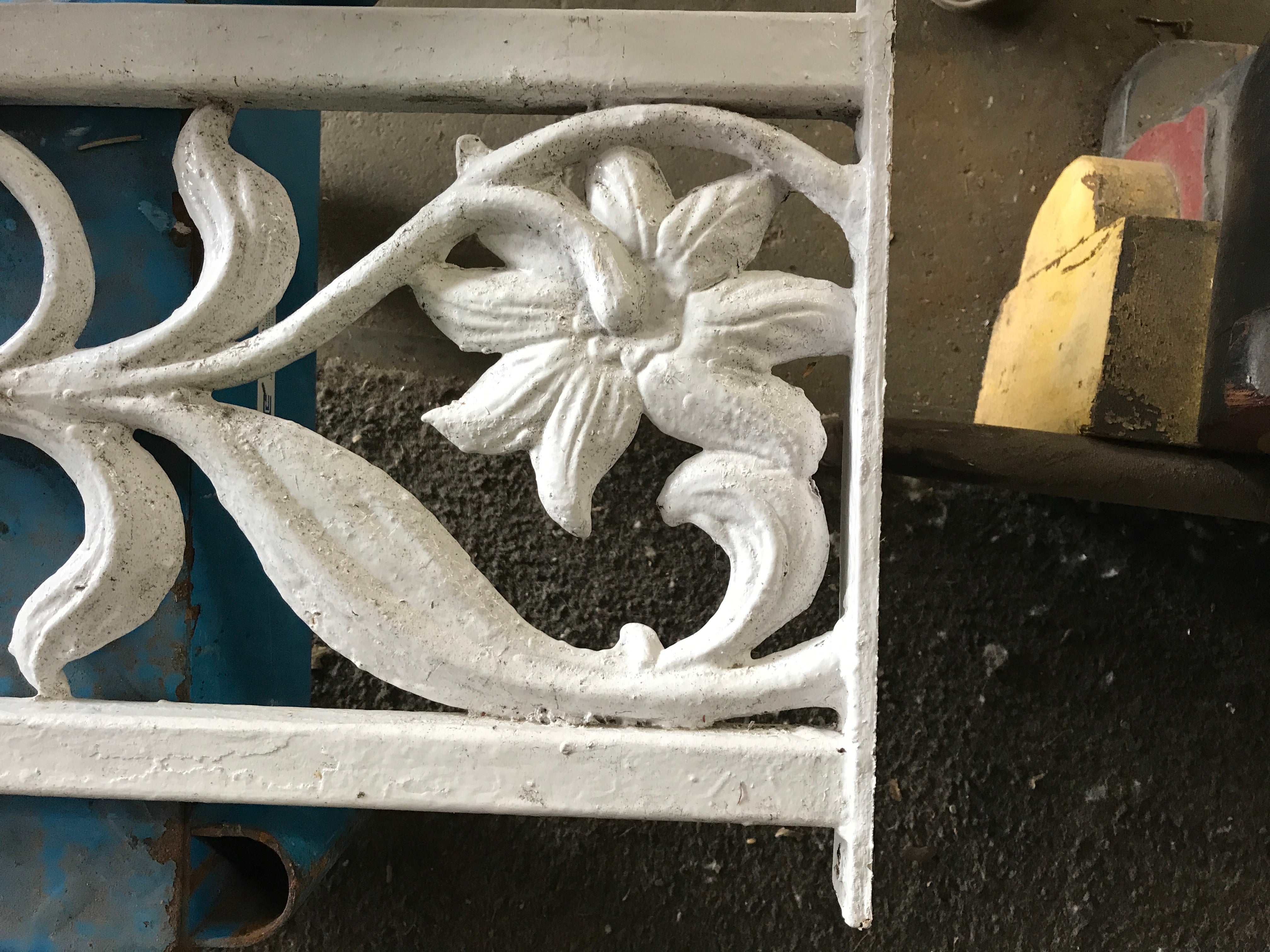 Set of Porch Columns 1970’s