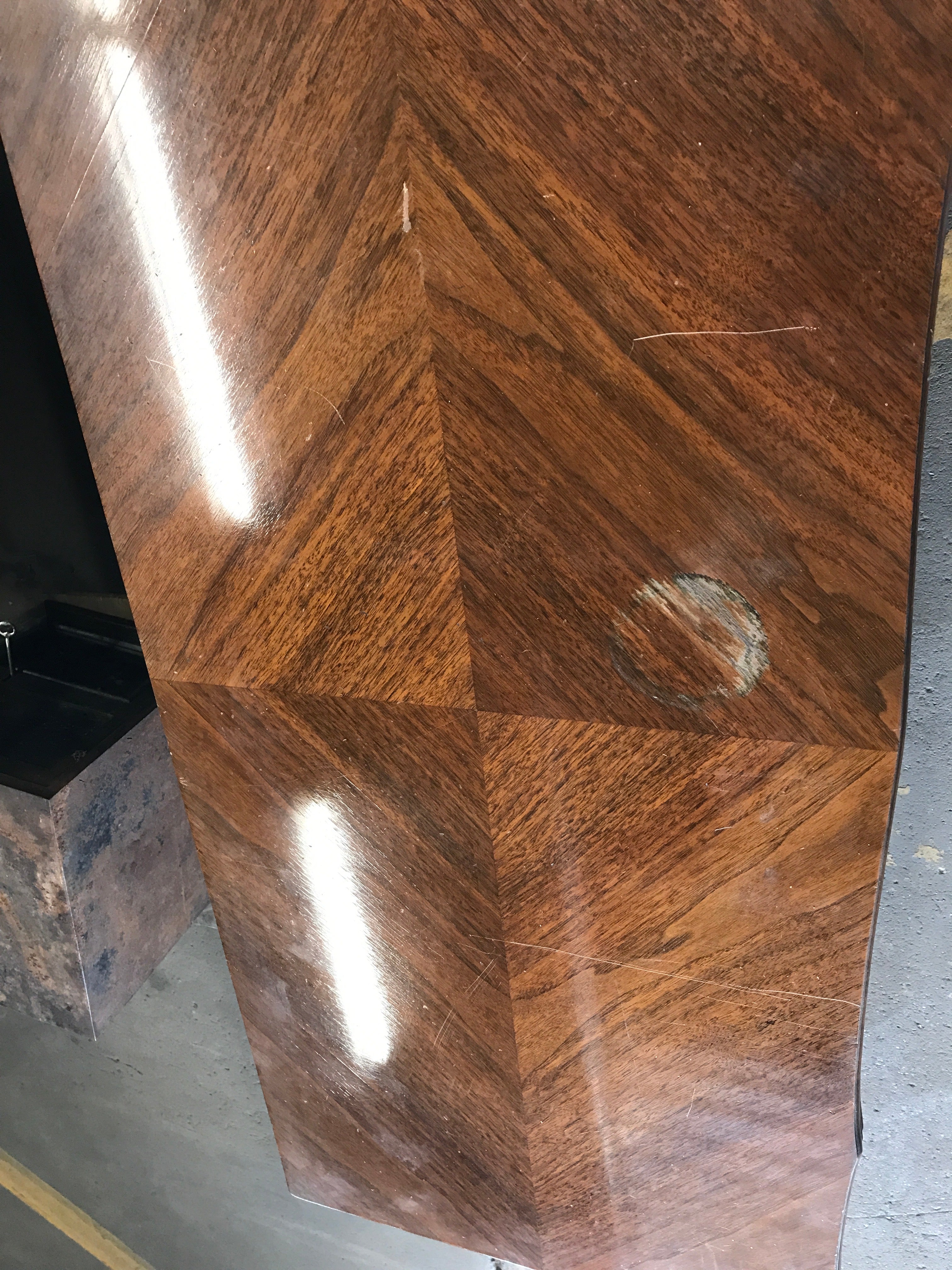 Lane 1938 Cedar Chest