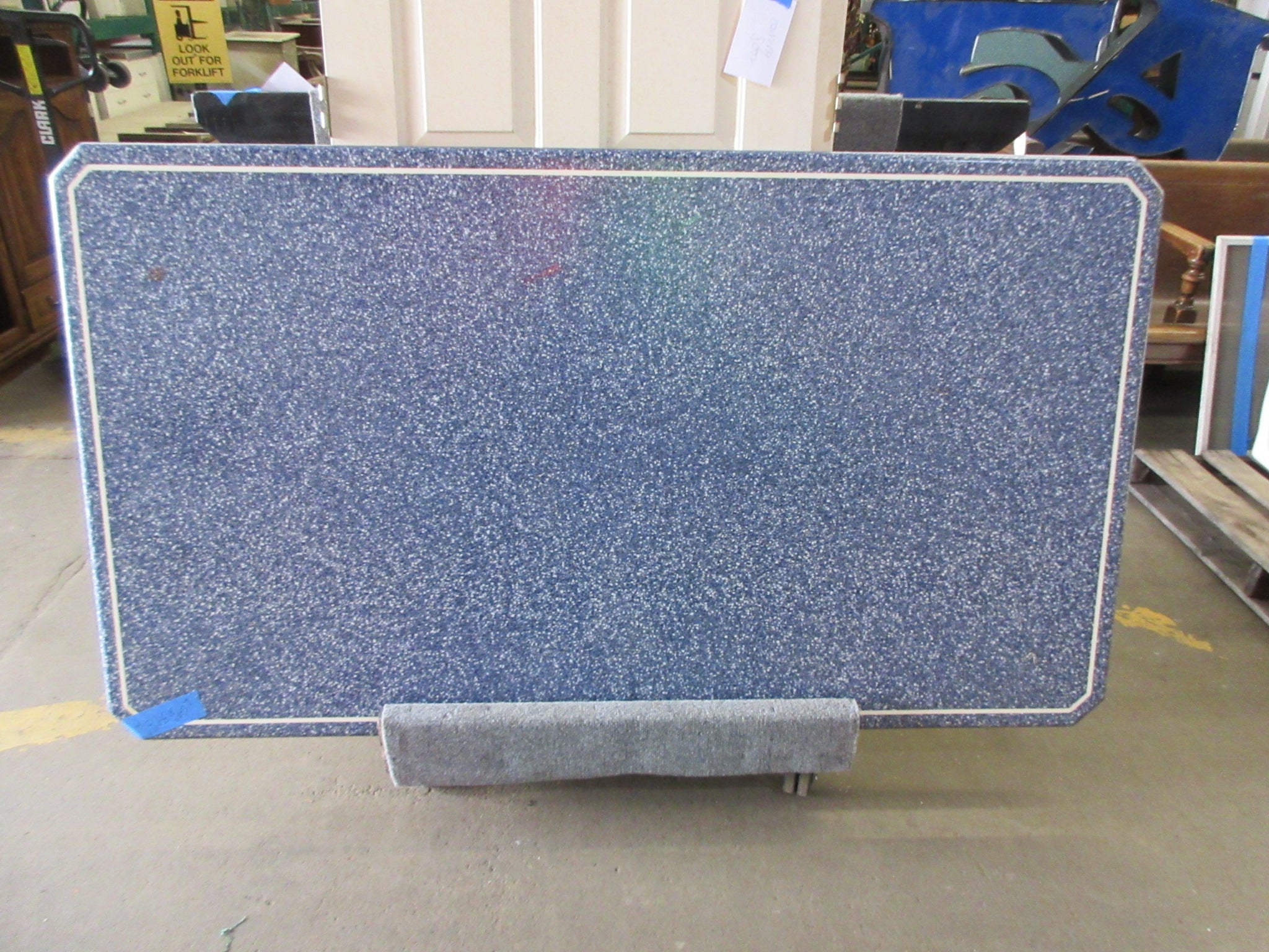 Solid Surface Countertop 69" x 39 1/2"